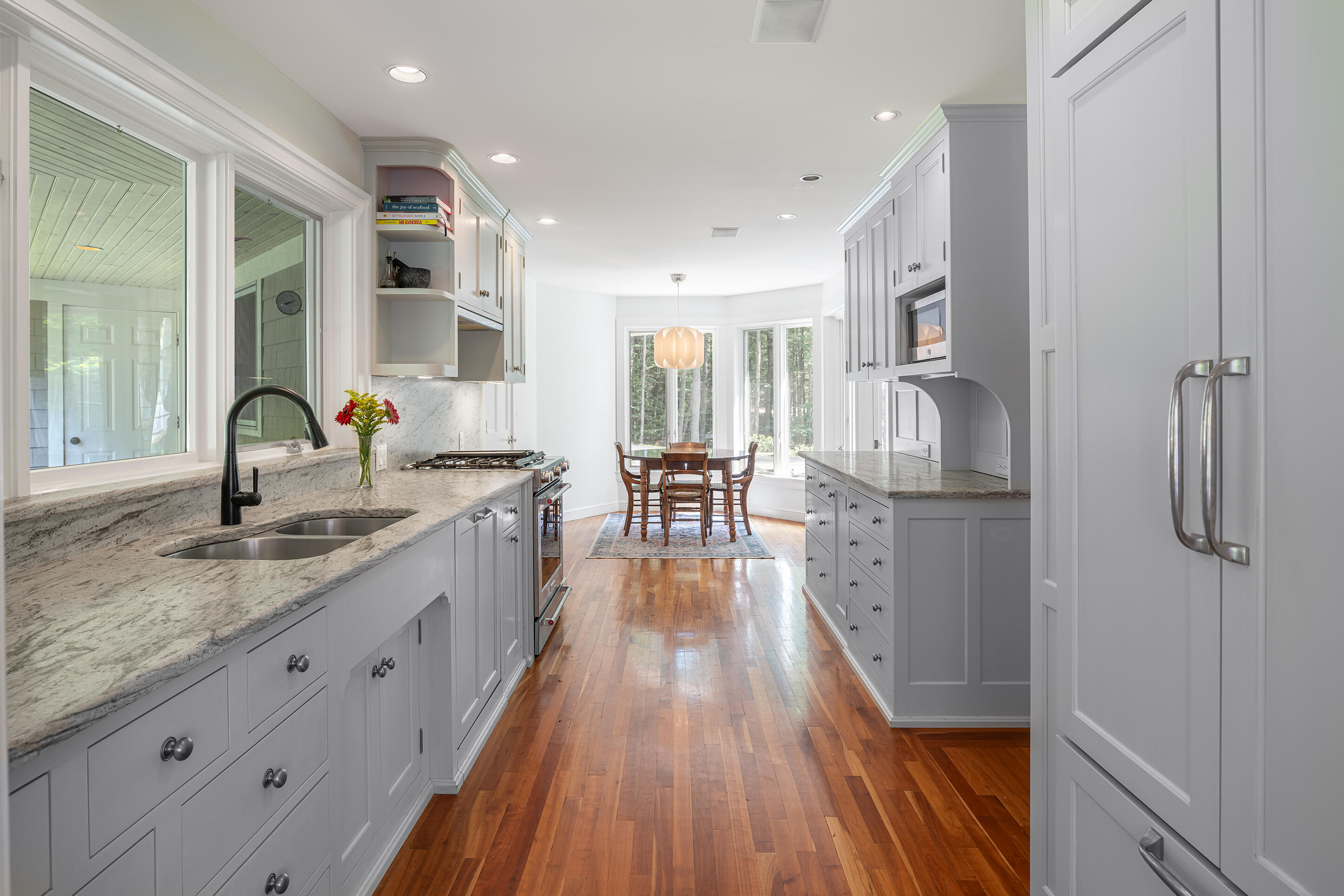 5 Indian Ridge Road