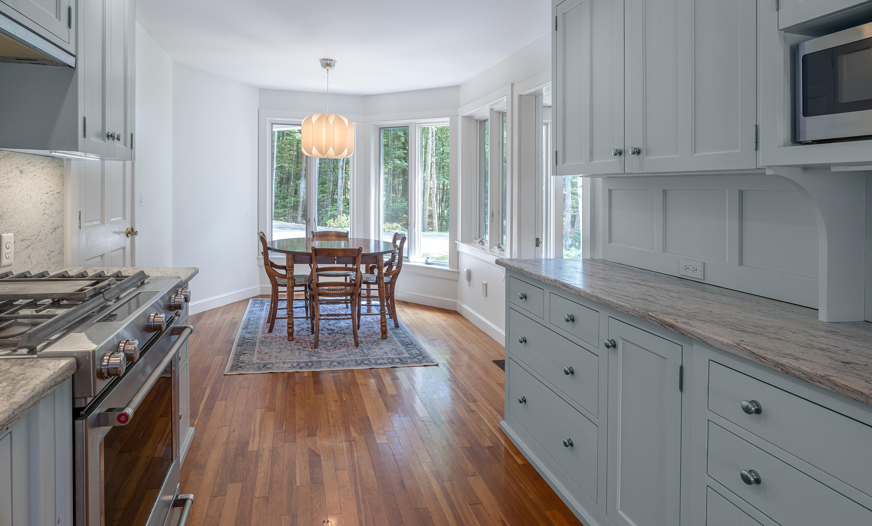 5 Indian Ridge Road