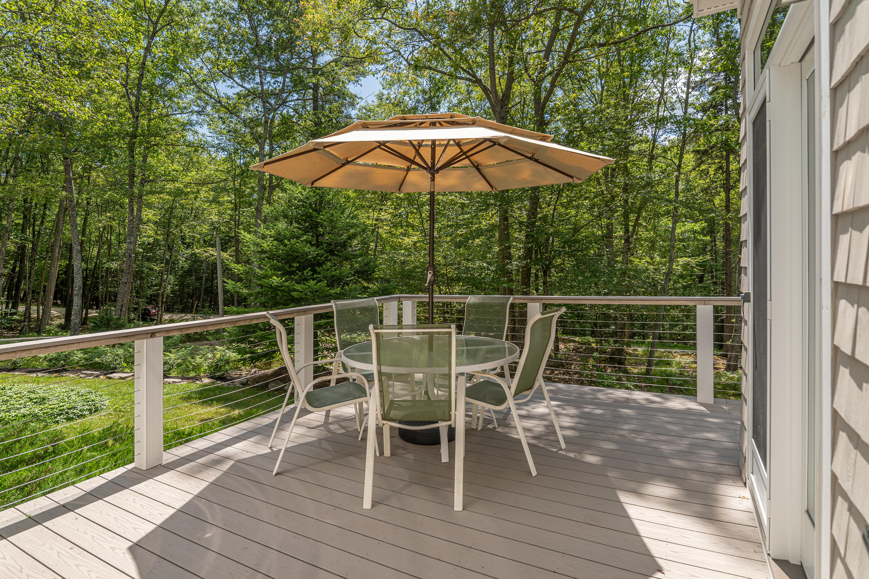 5 Indian Ridge Road
