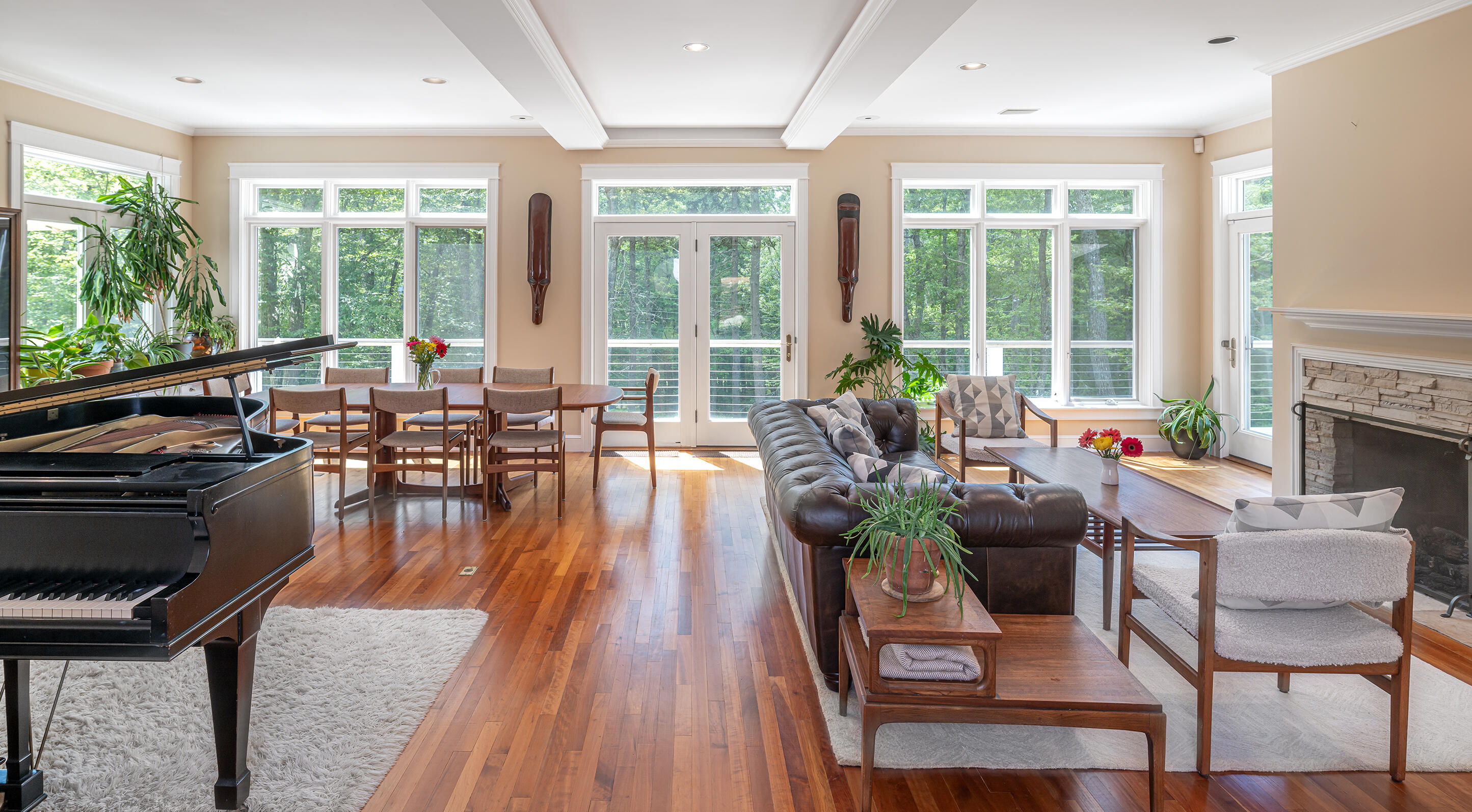 5 Indian Ridge Road