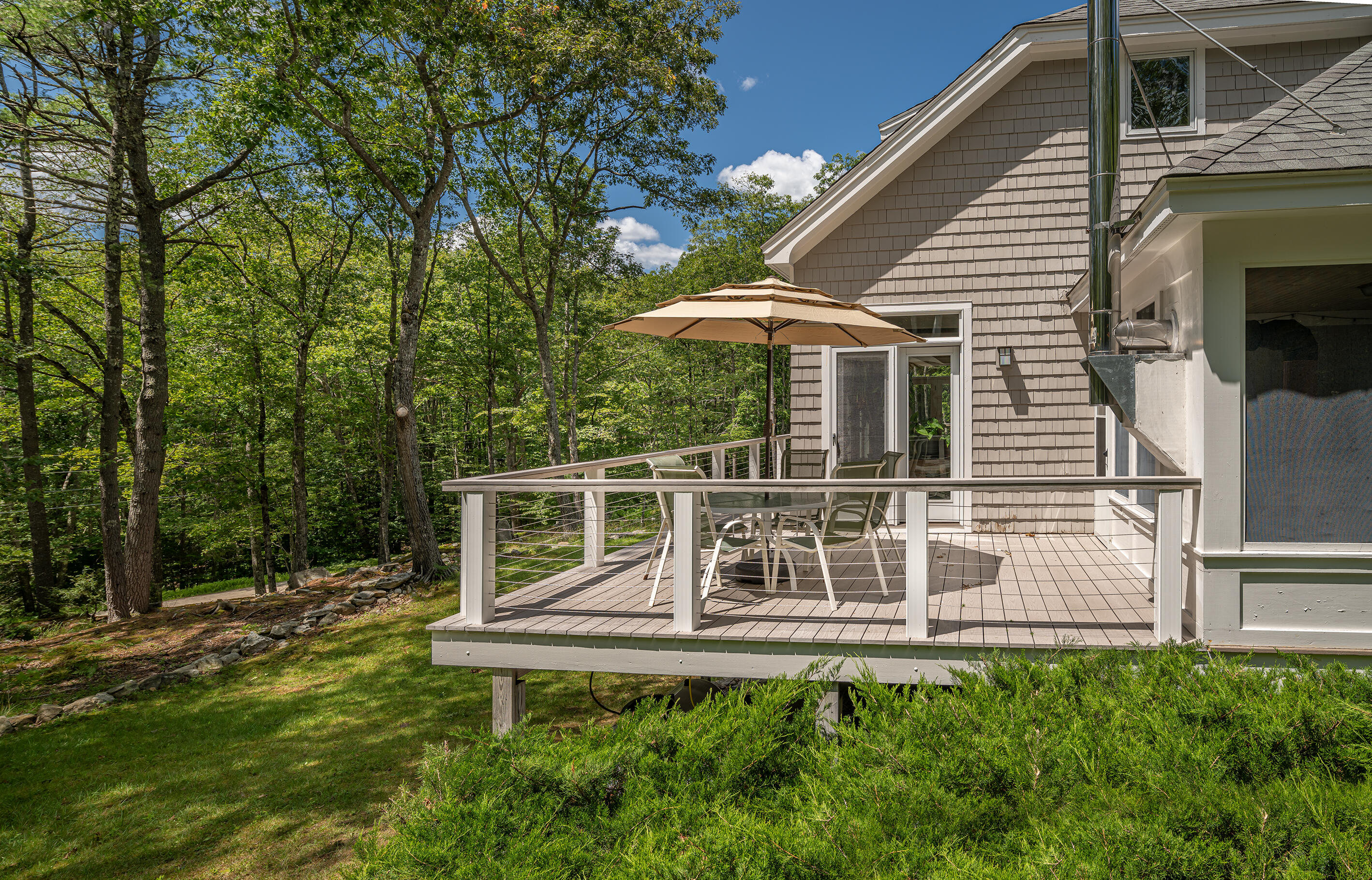 5 Indian Ridge Road