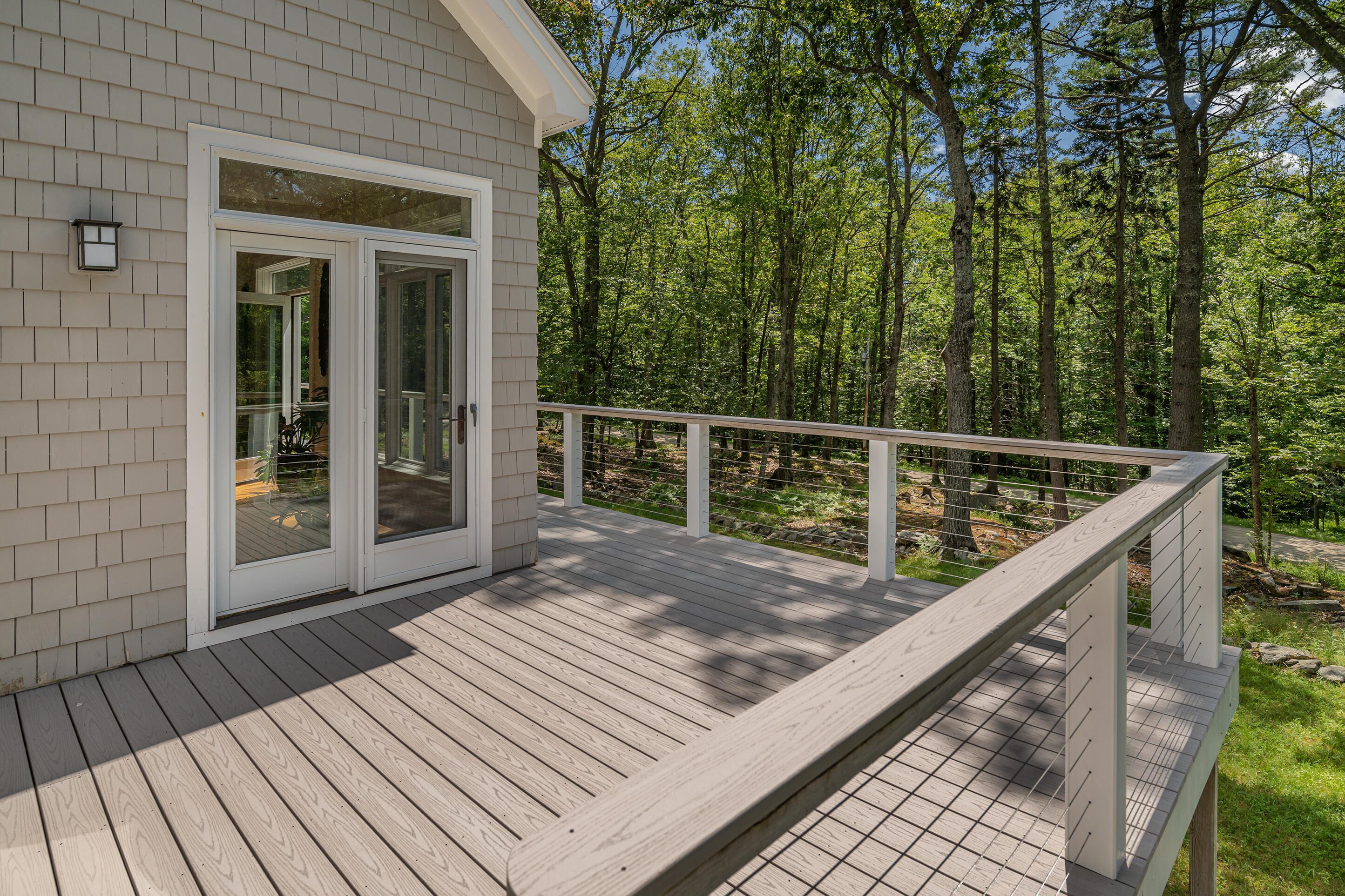 5 Indian Ridge Road