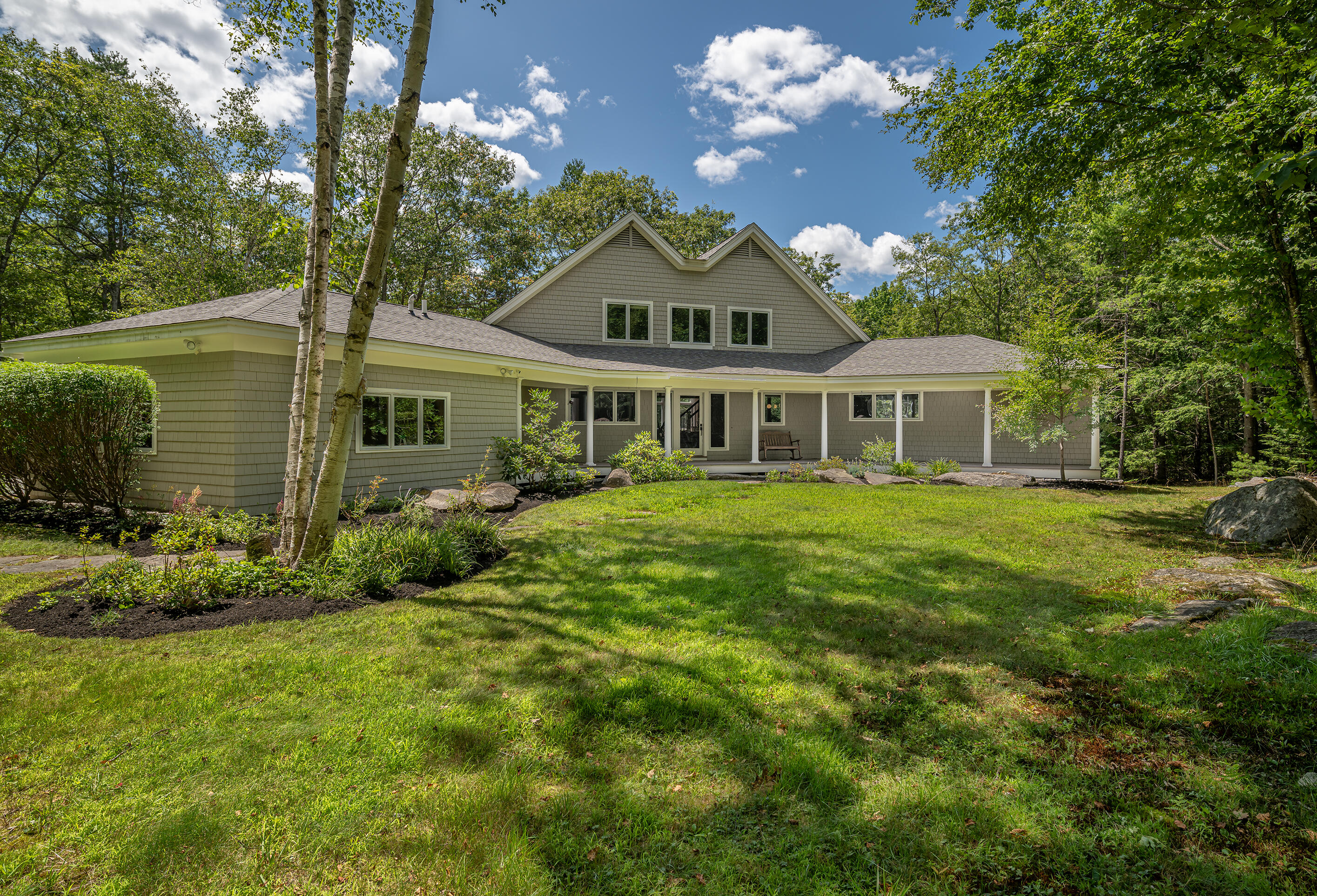 5 Indian Ridge Road