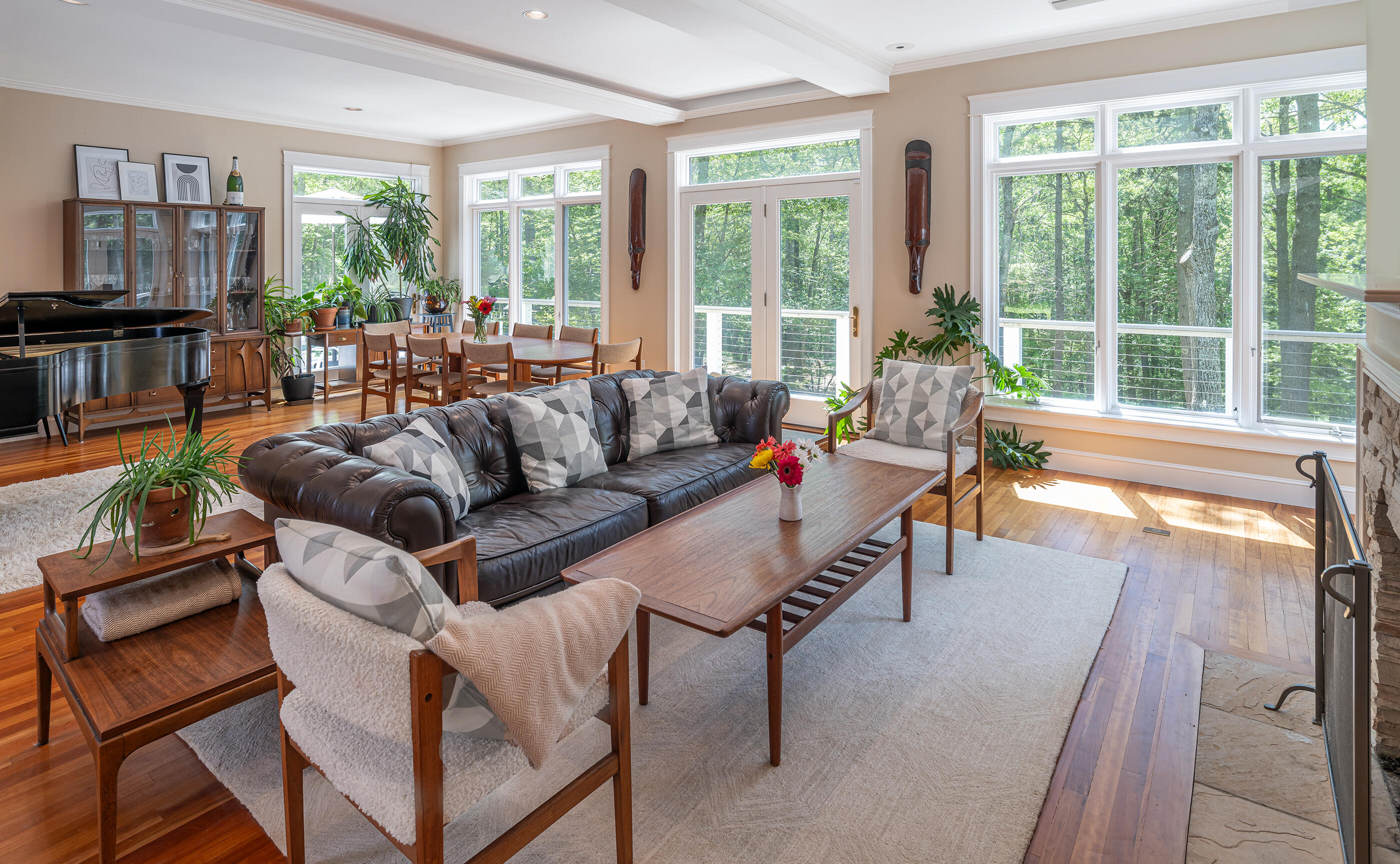 5 Indian Ridge Road