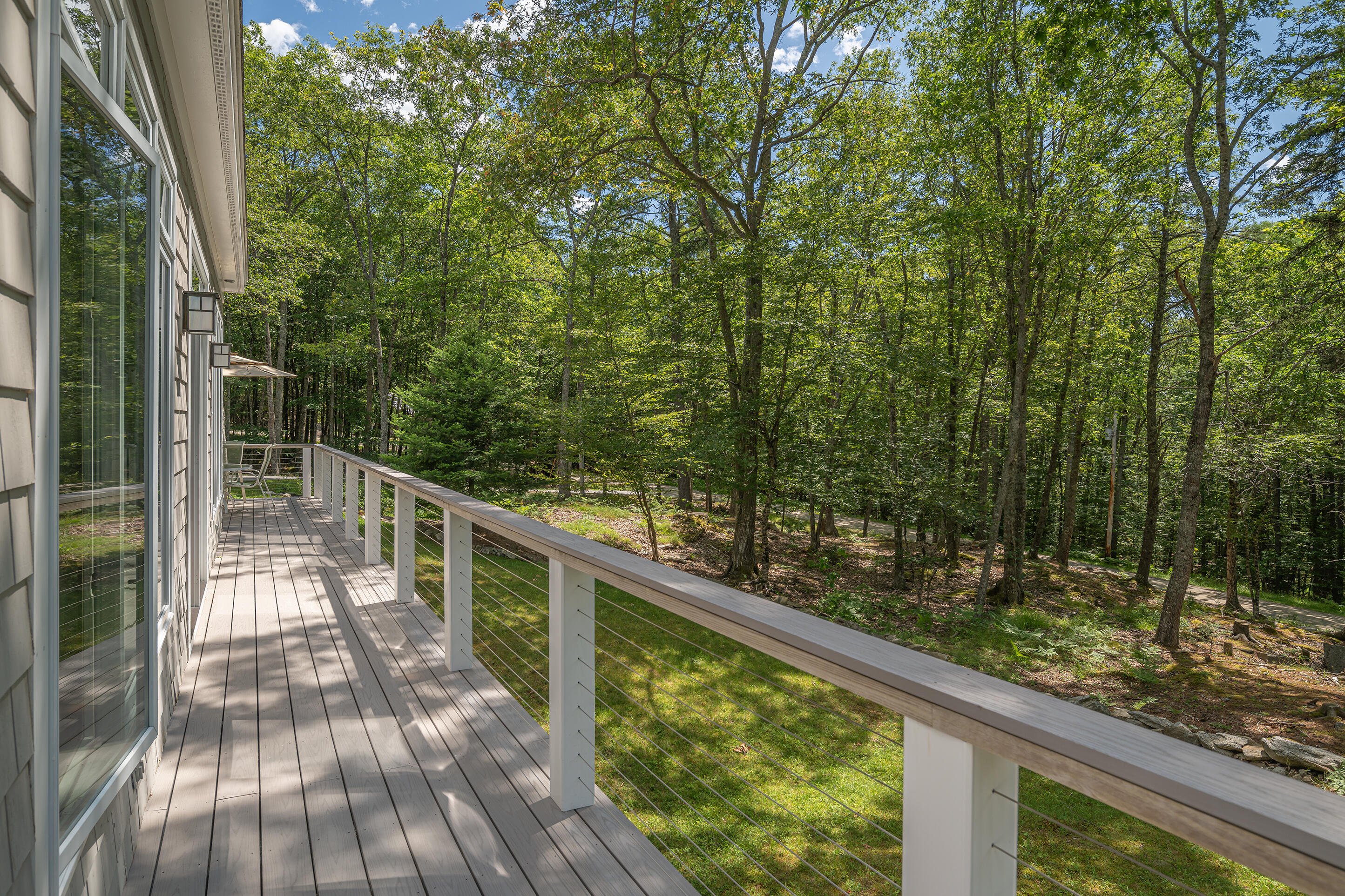 5 Indian Ridge Road