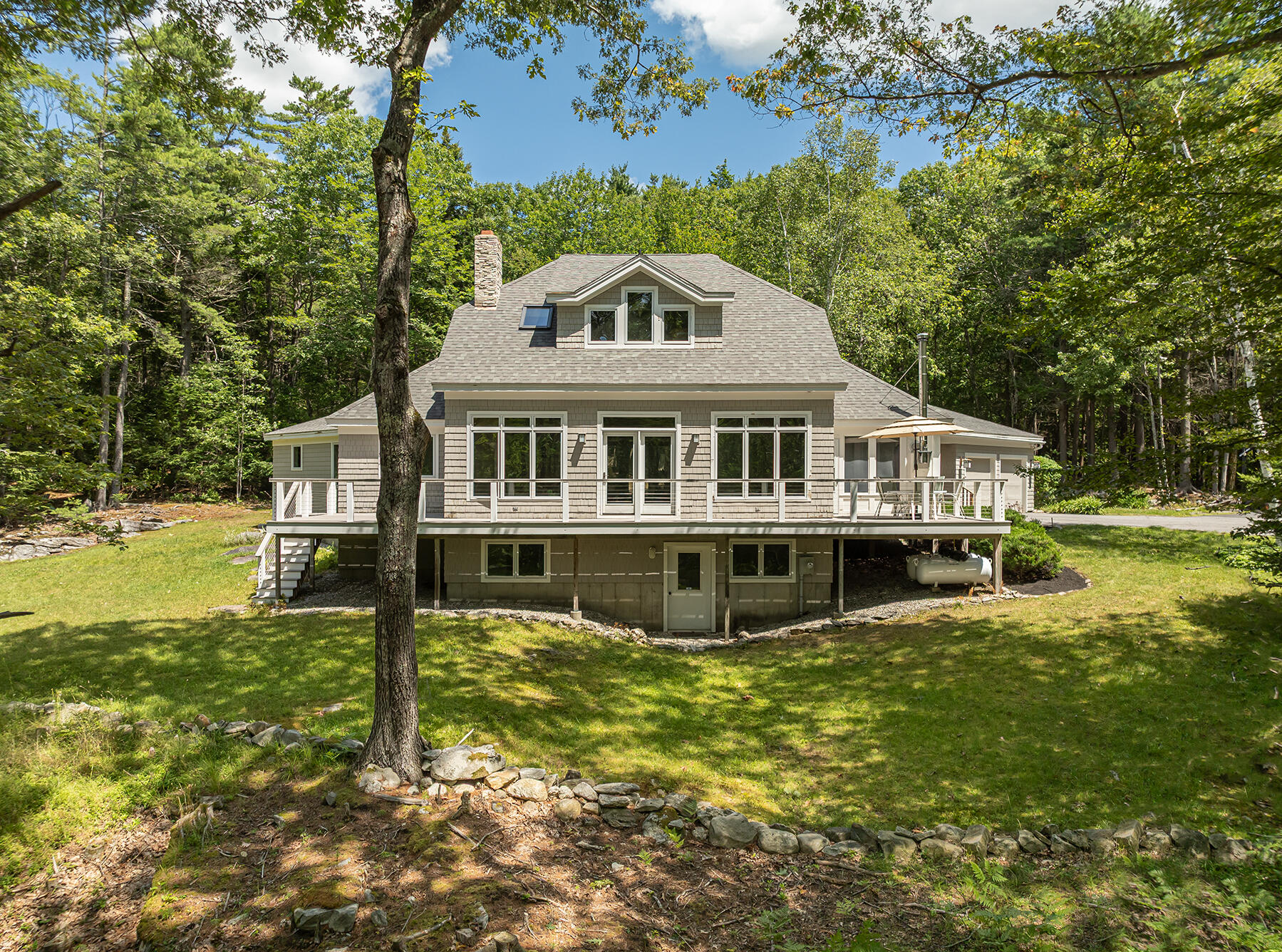 5 Indian Ridge Road
