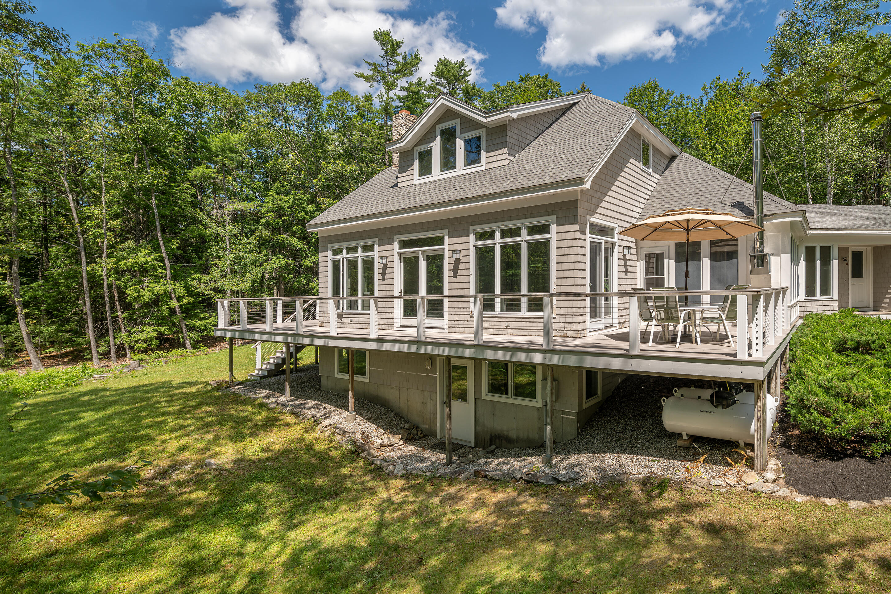 5 Indian Ridge Road
