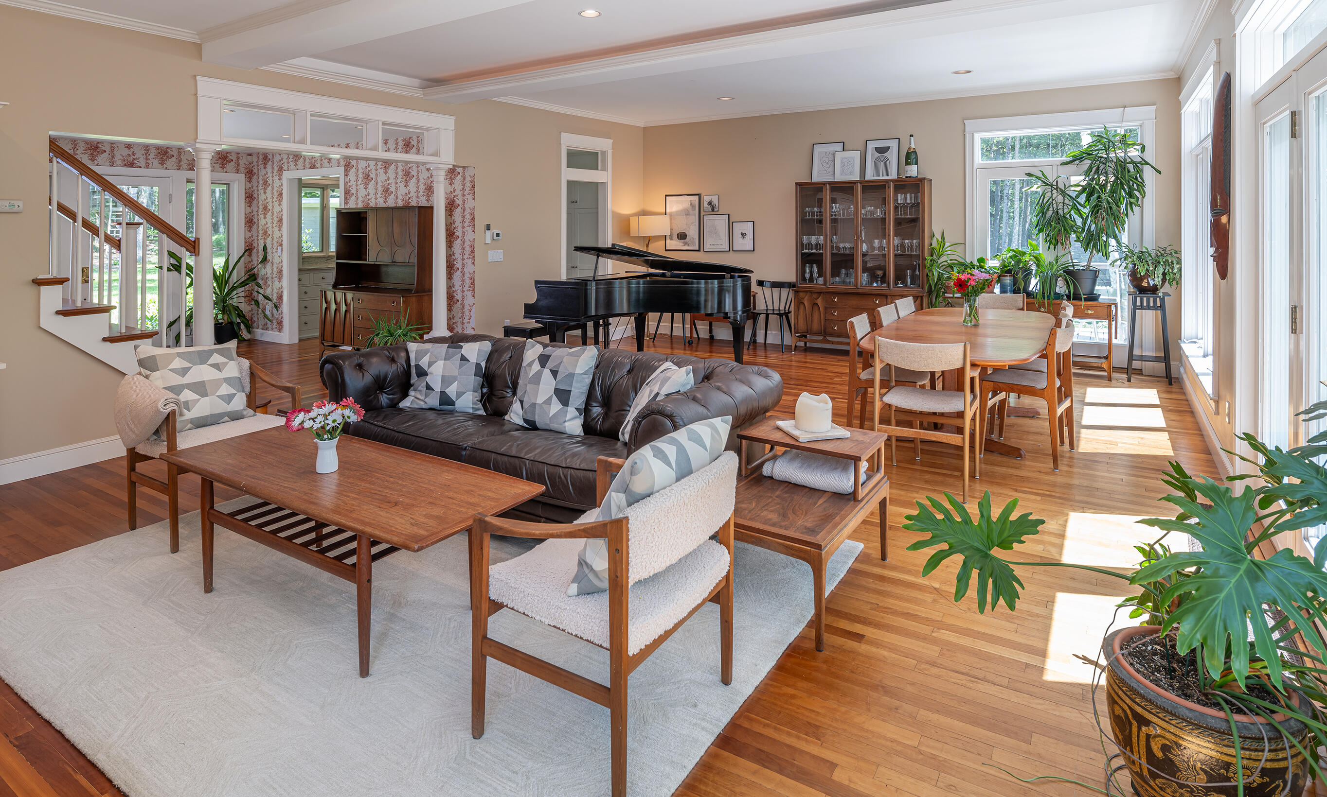 5 Indian Ridge Road