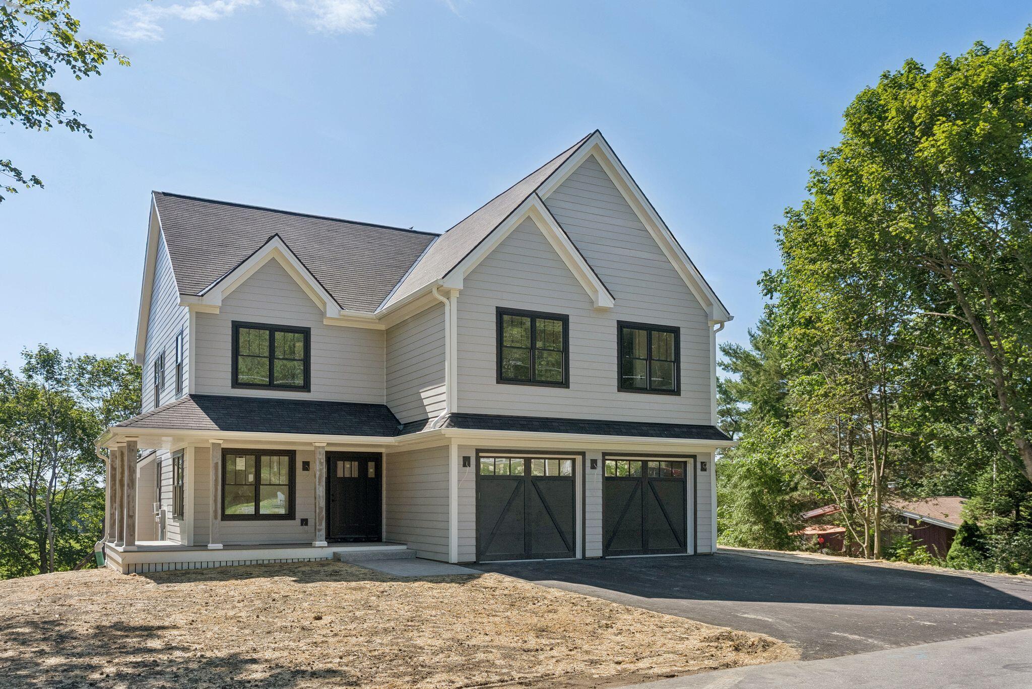 1010 Sawyer Road