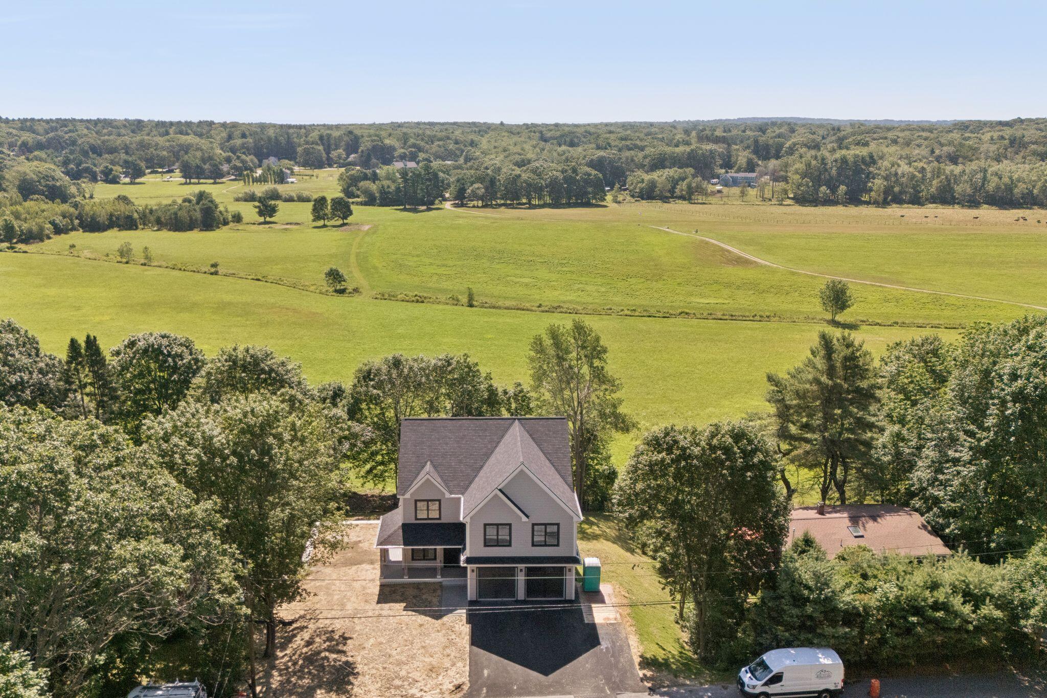 1010 Sawyer Road