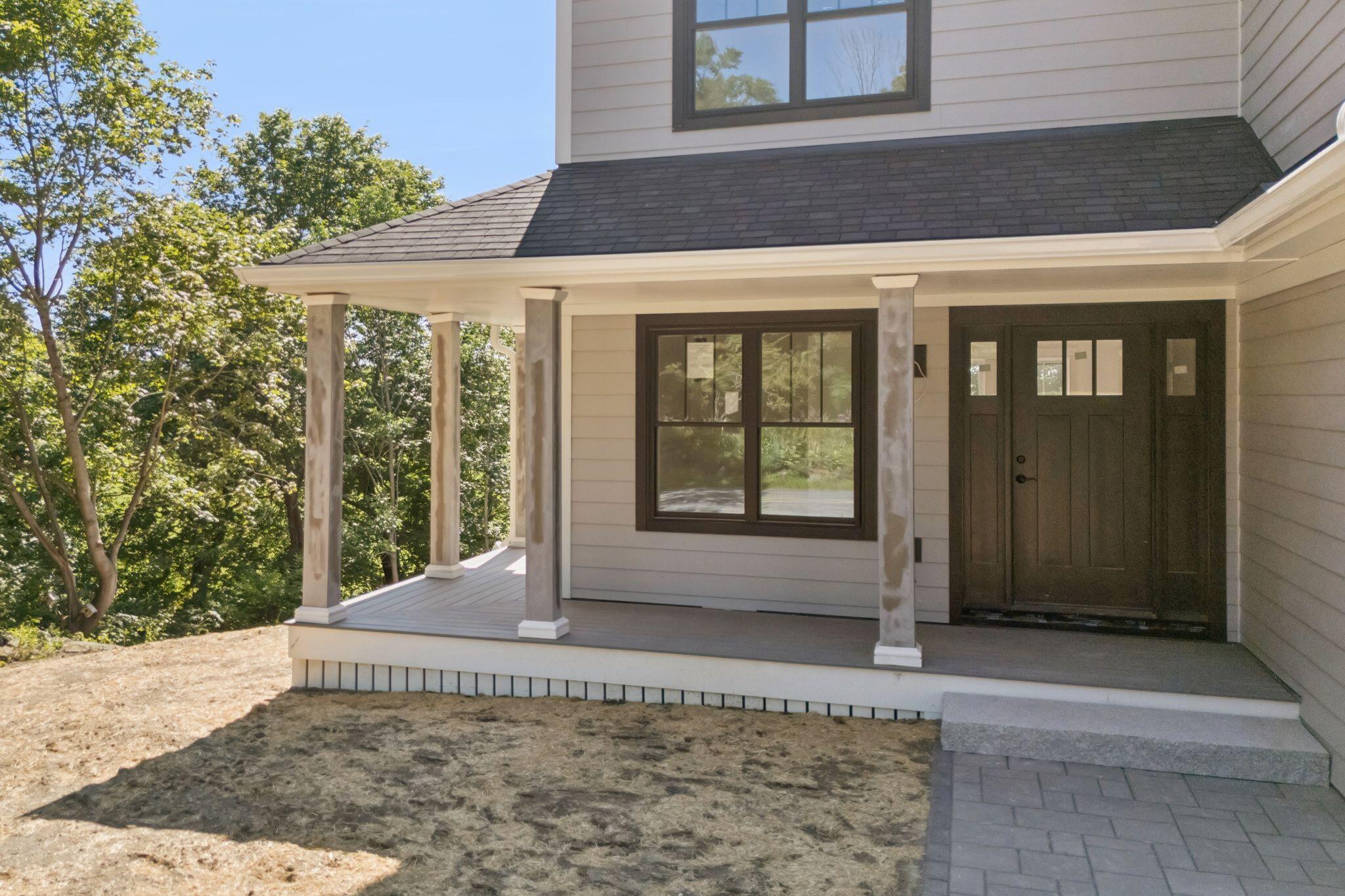 1010 Sawyer Road
