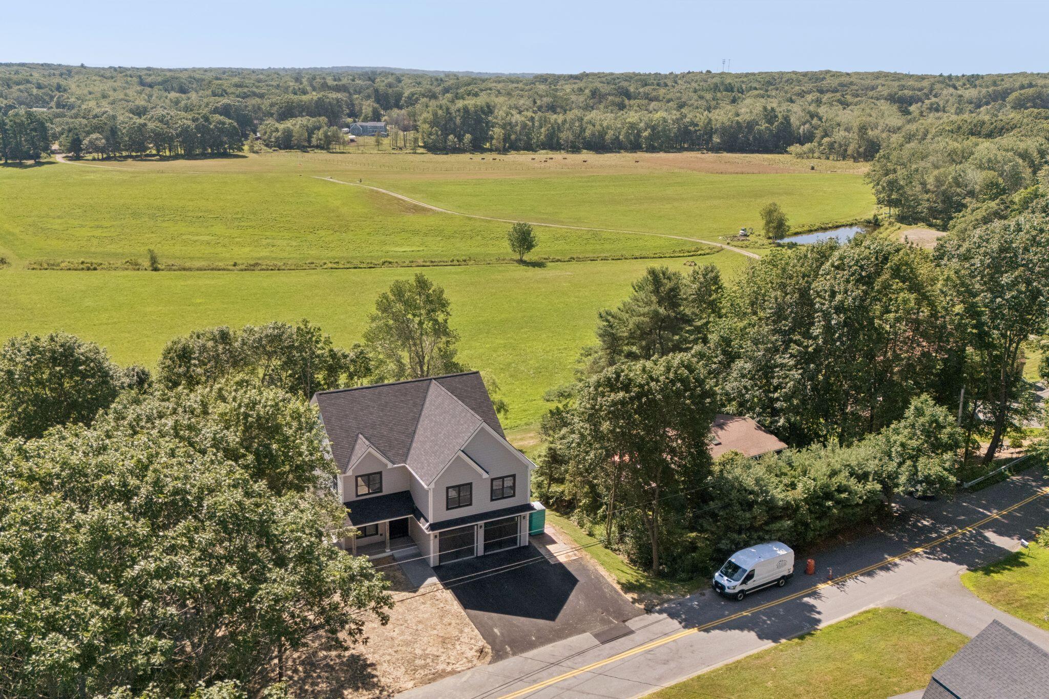 1010 Sawyer Road