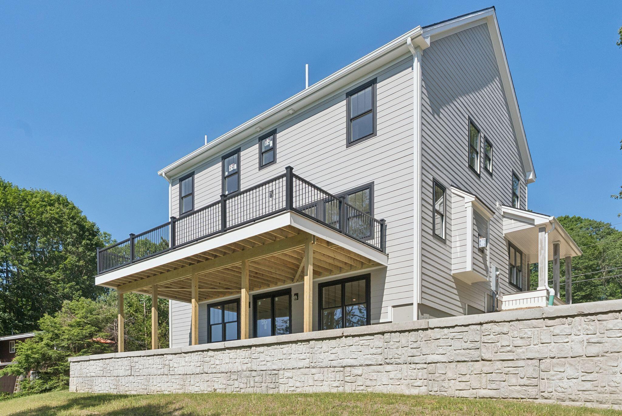 1010 Sawyer Road