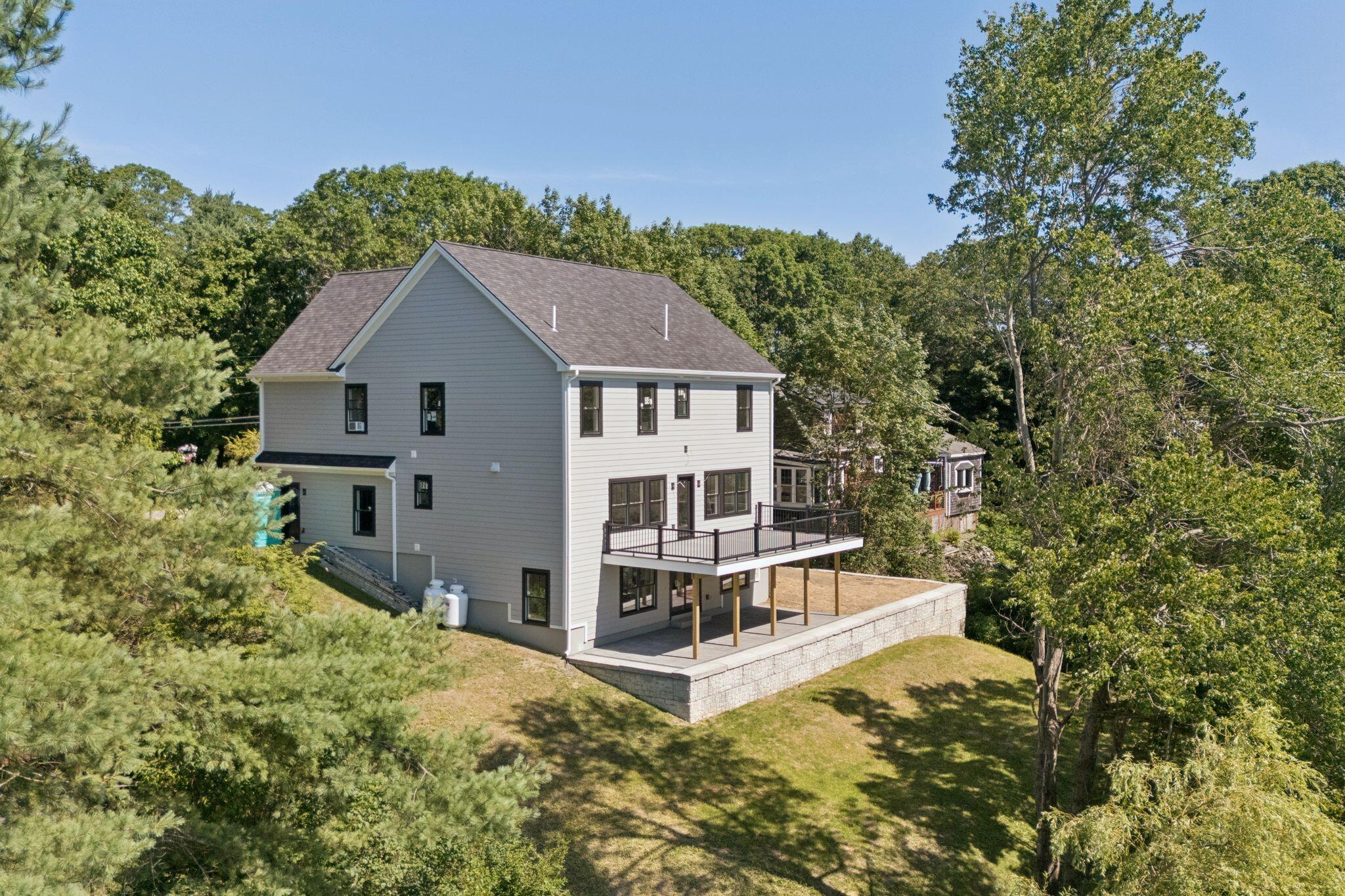 1010 Sawyer Road