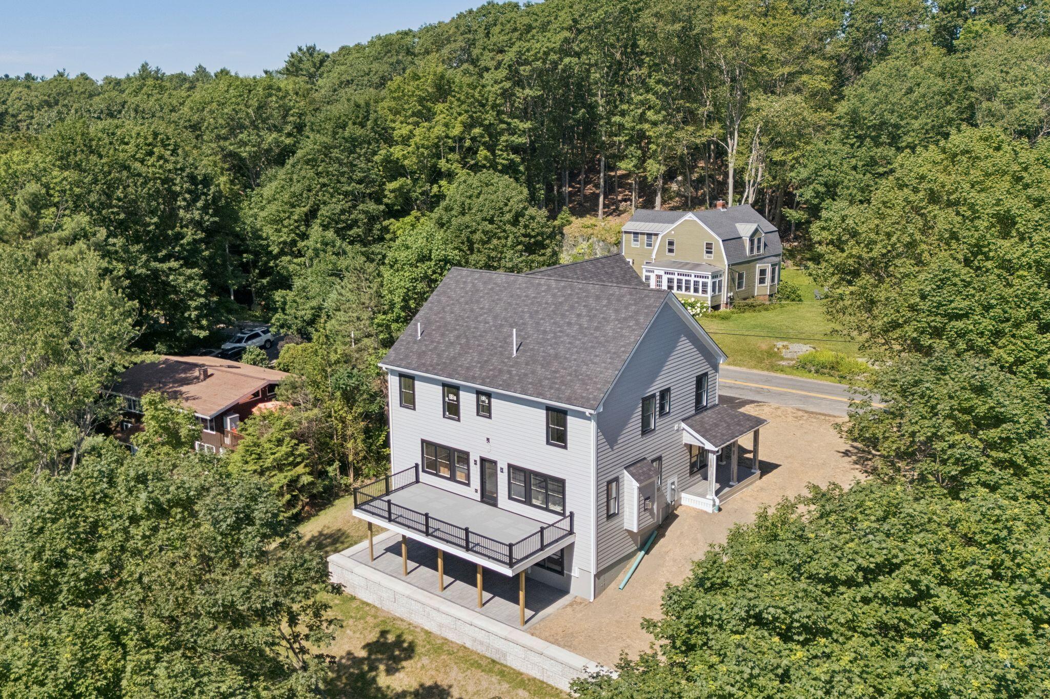 1010 Sawyer Road