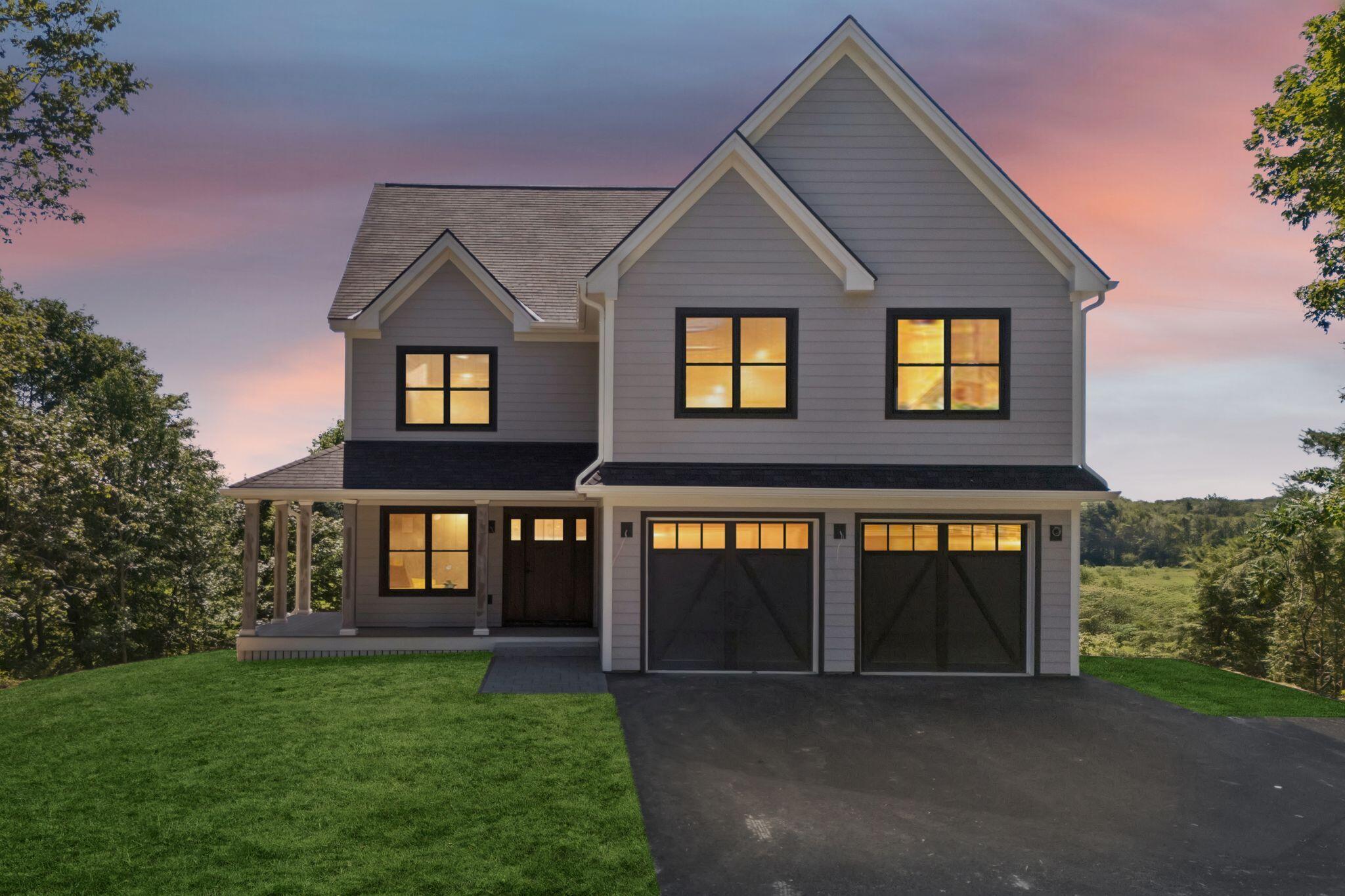 1010 Sawyer Road