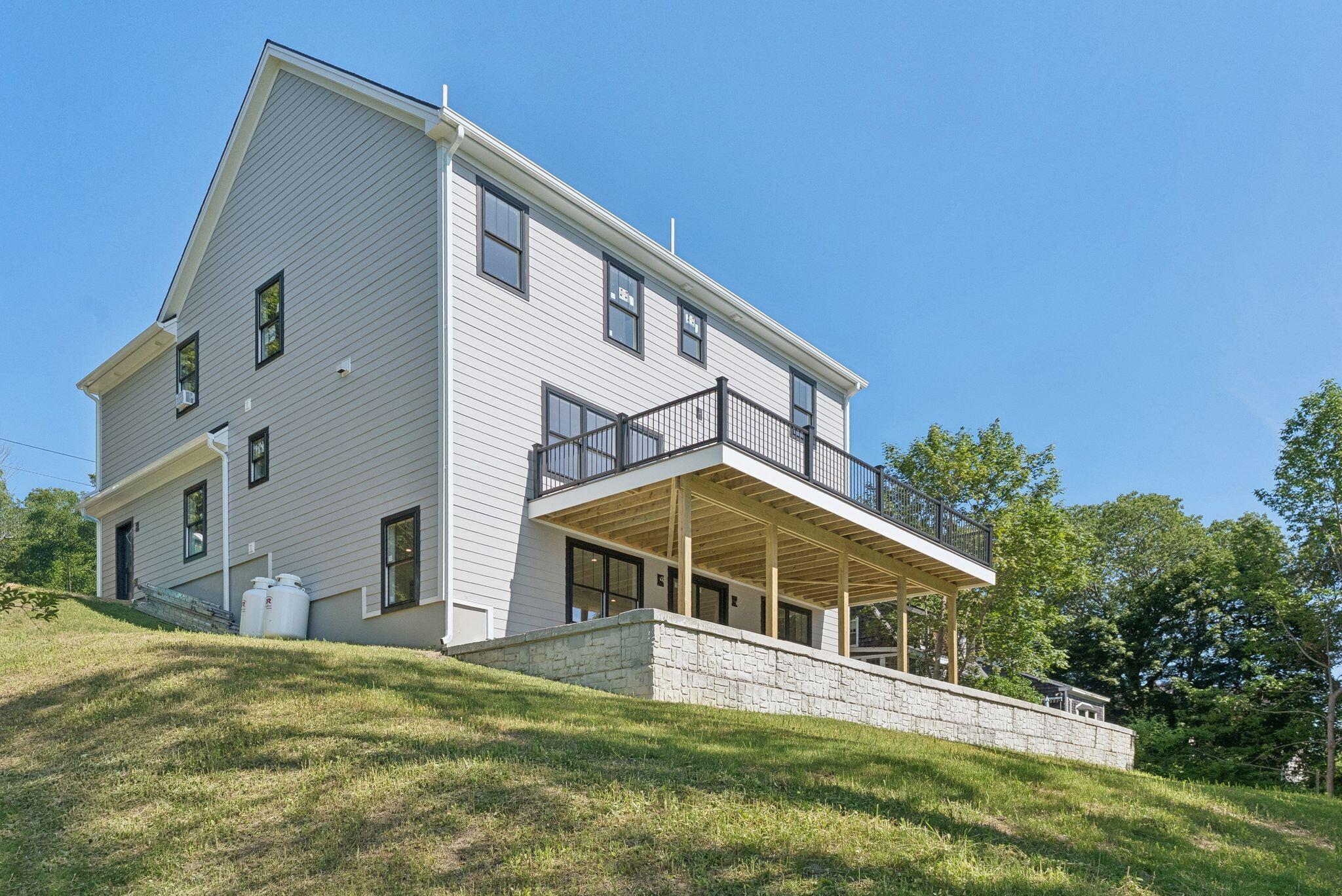 1010 Sawyer Road
