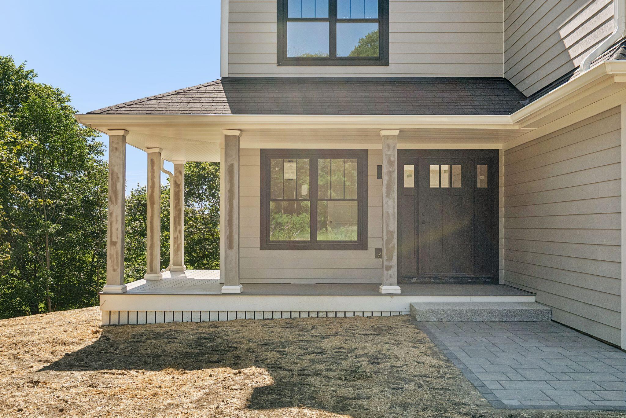 1010 Sawyer Road