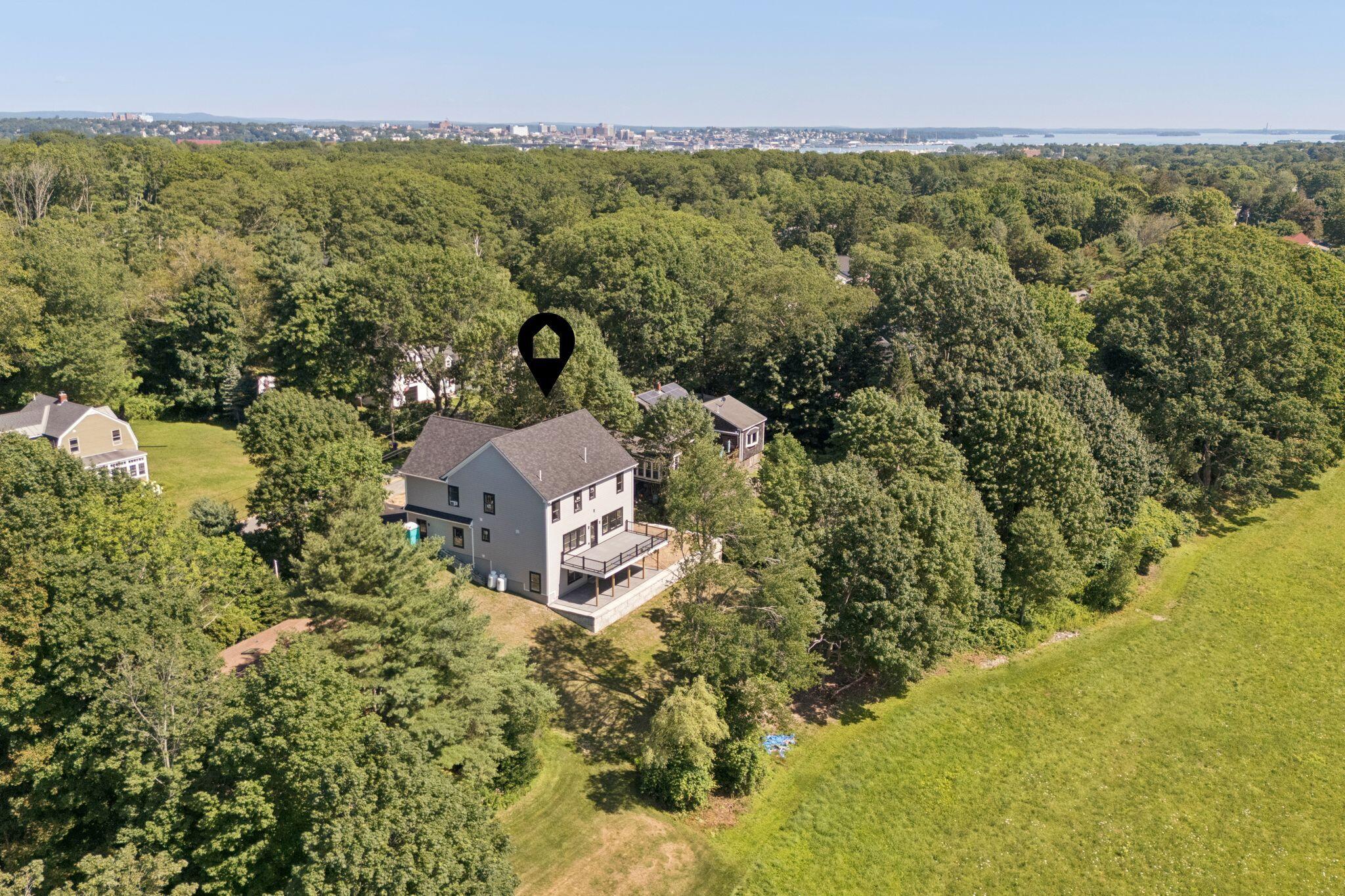 1010 Sawyer Road