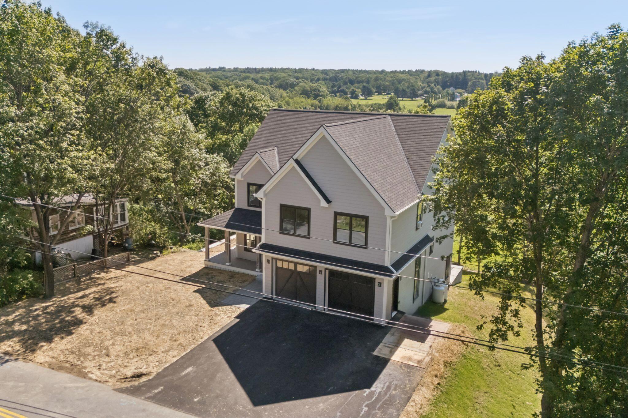 1010 Sawyer Road