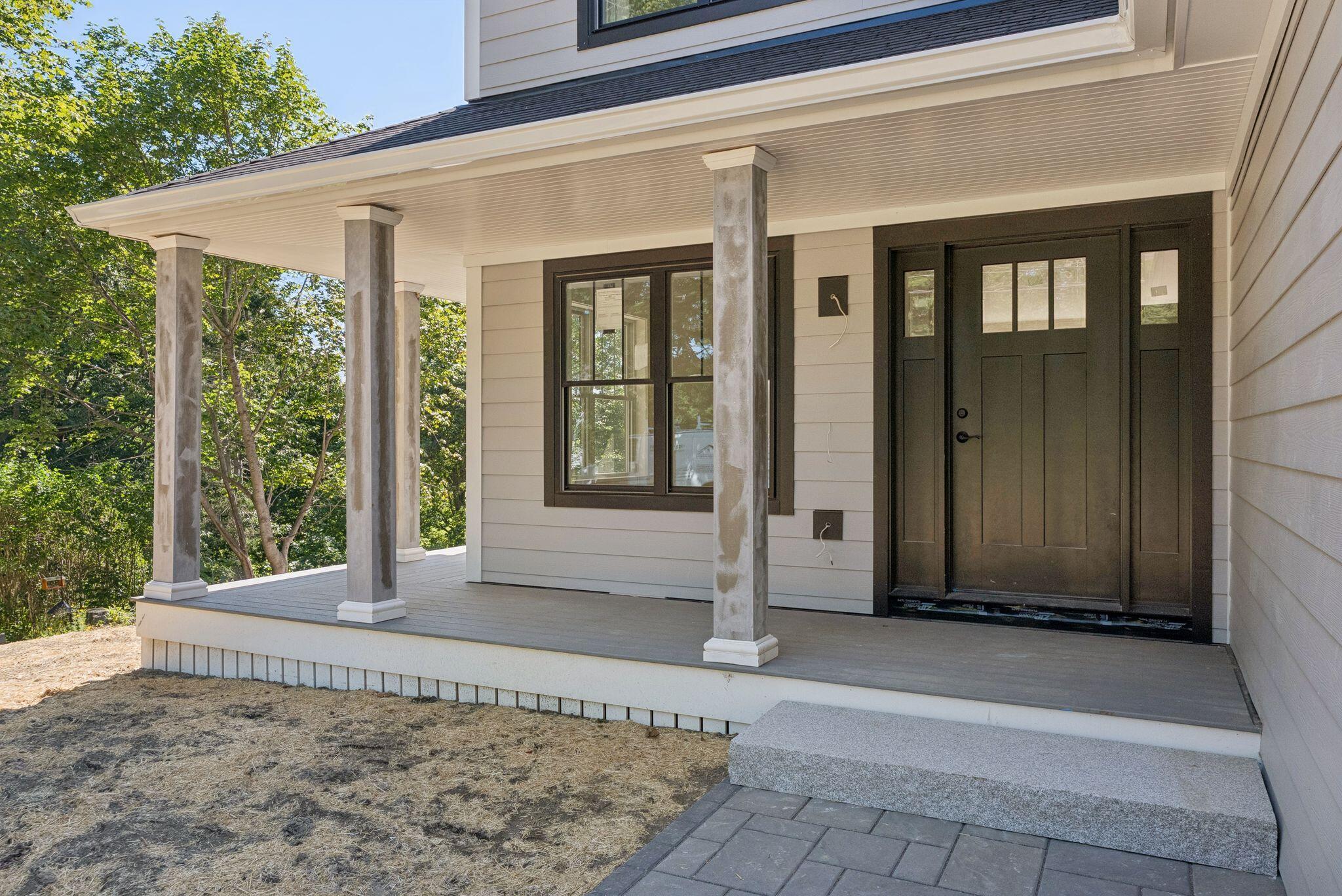 1010 Sawyer Road