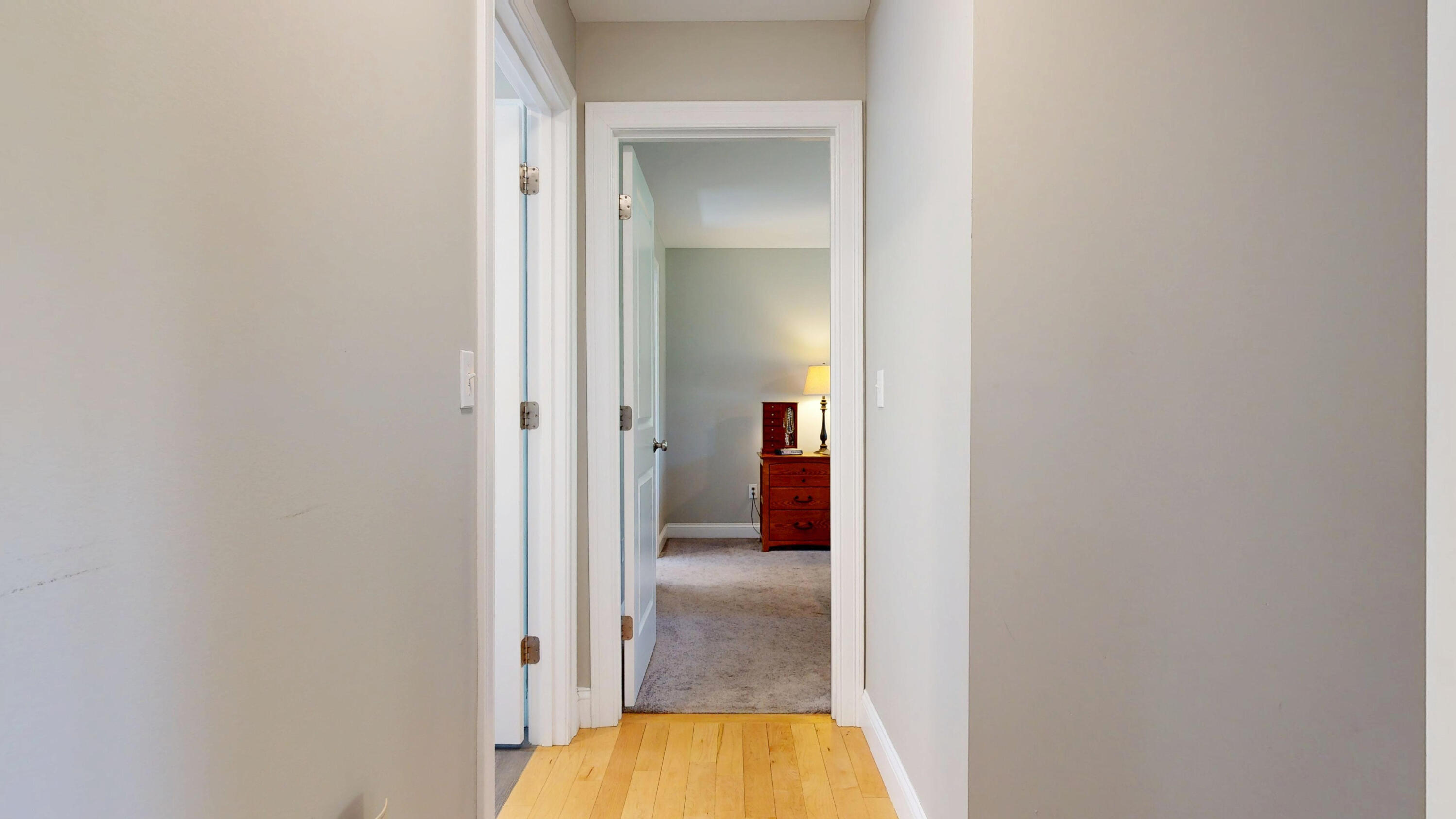 16 Benjamin Way