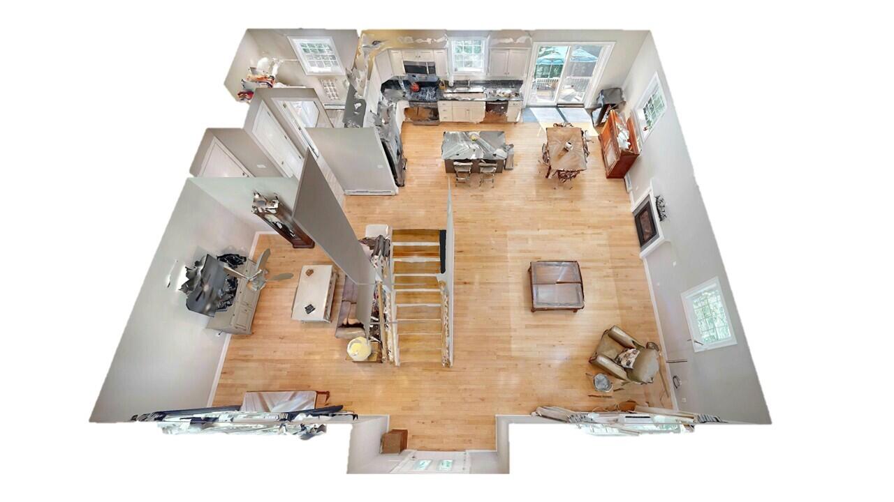 16 Benjamin Way