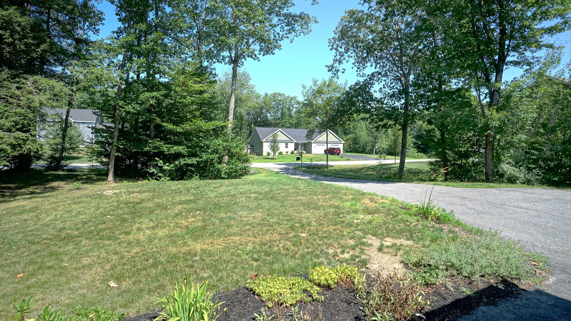 16 Benjamin Way