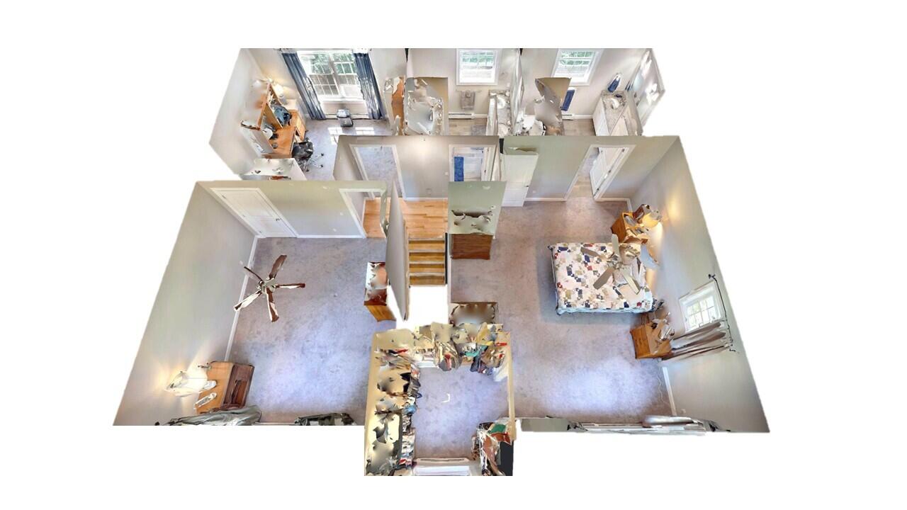 16 Benjamin Way