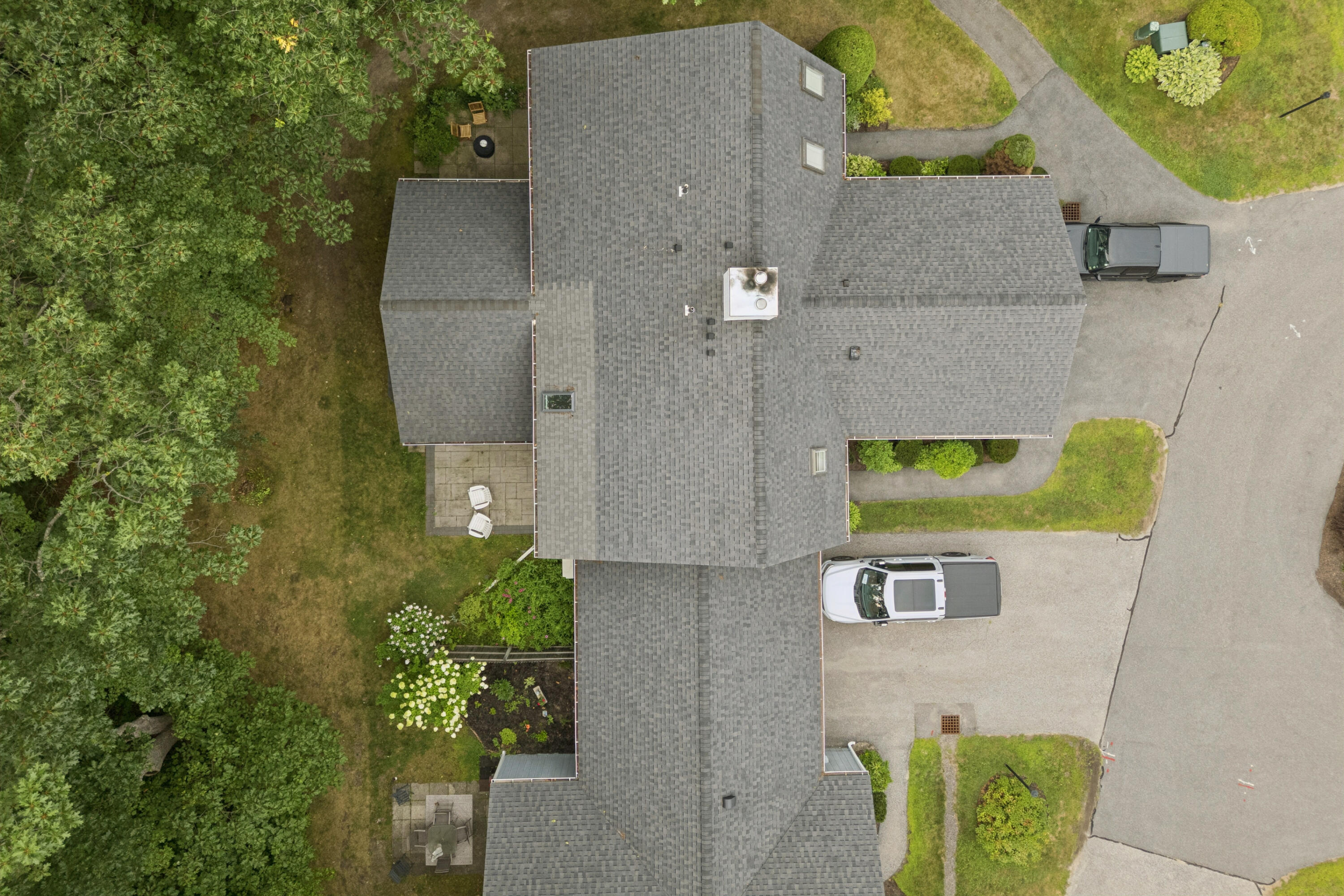 5 Stratton Road, 5
