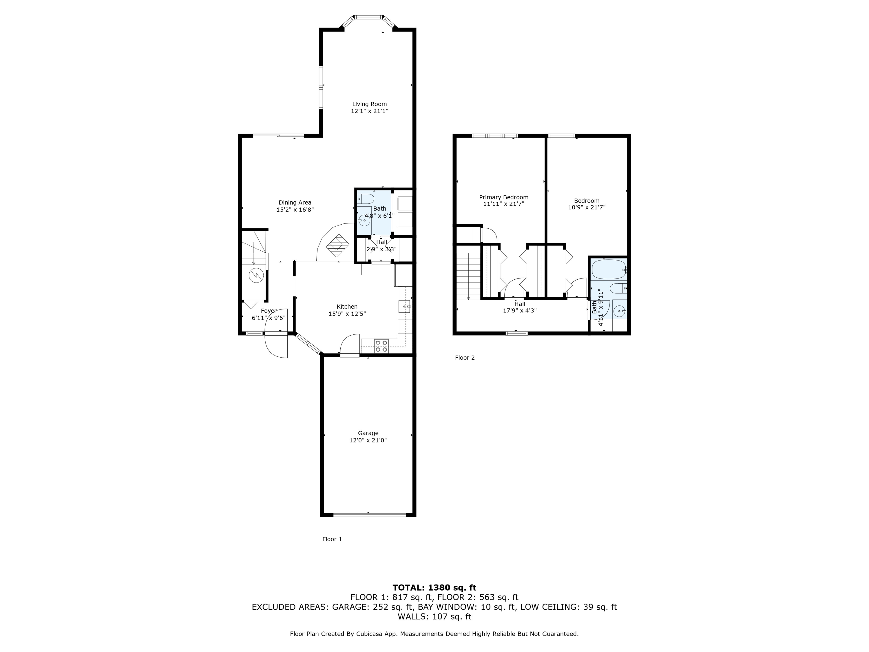 5 Stratton Road, 5