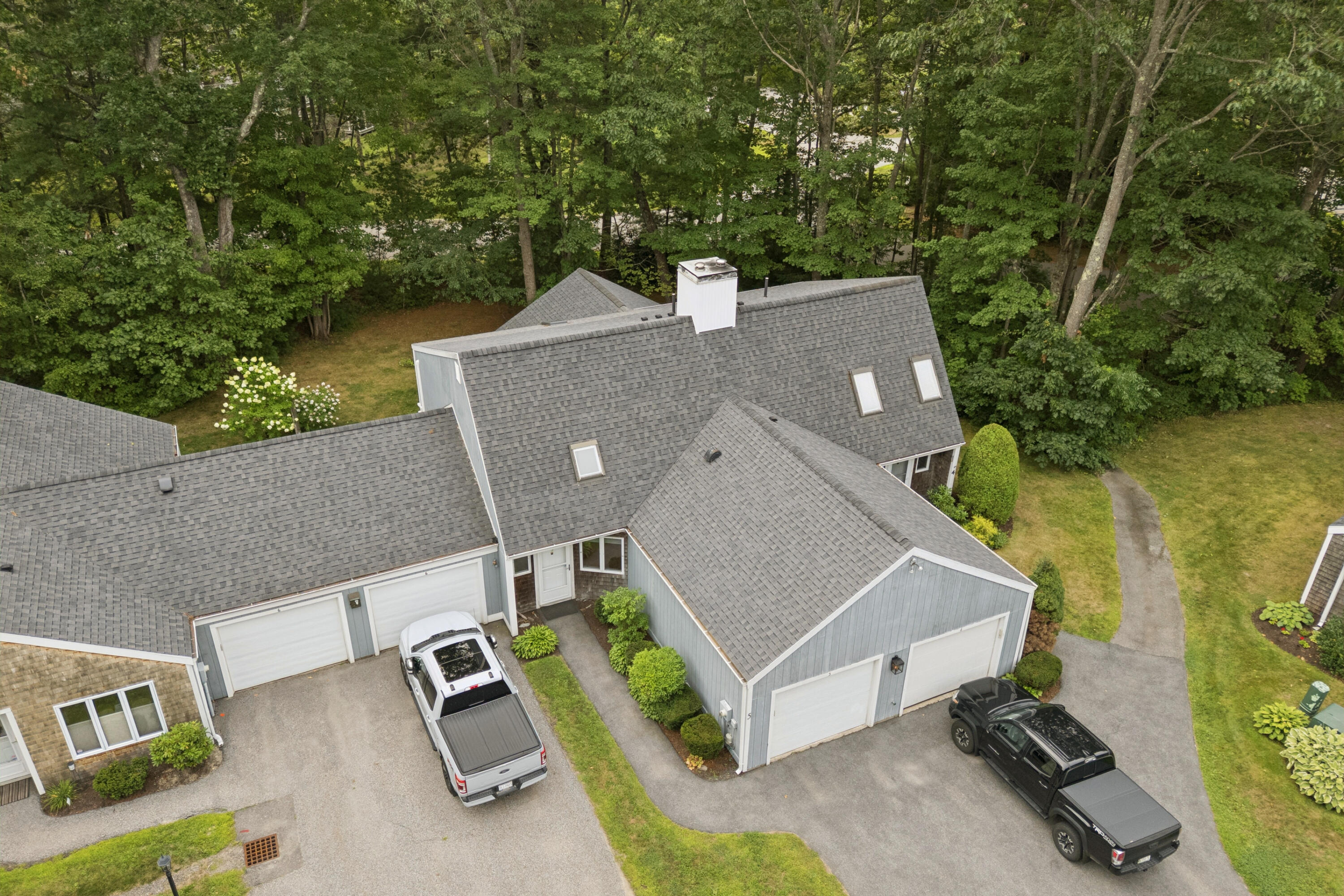 5 Stratton Road, 5