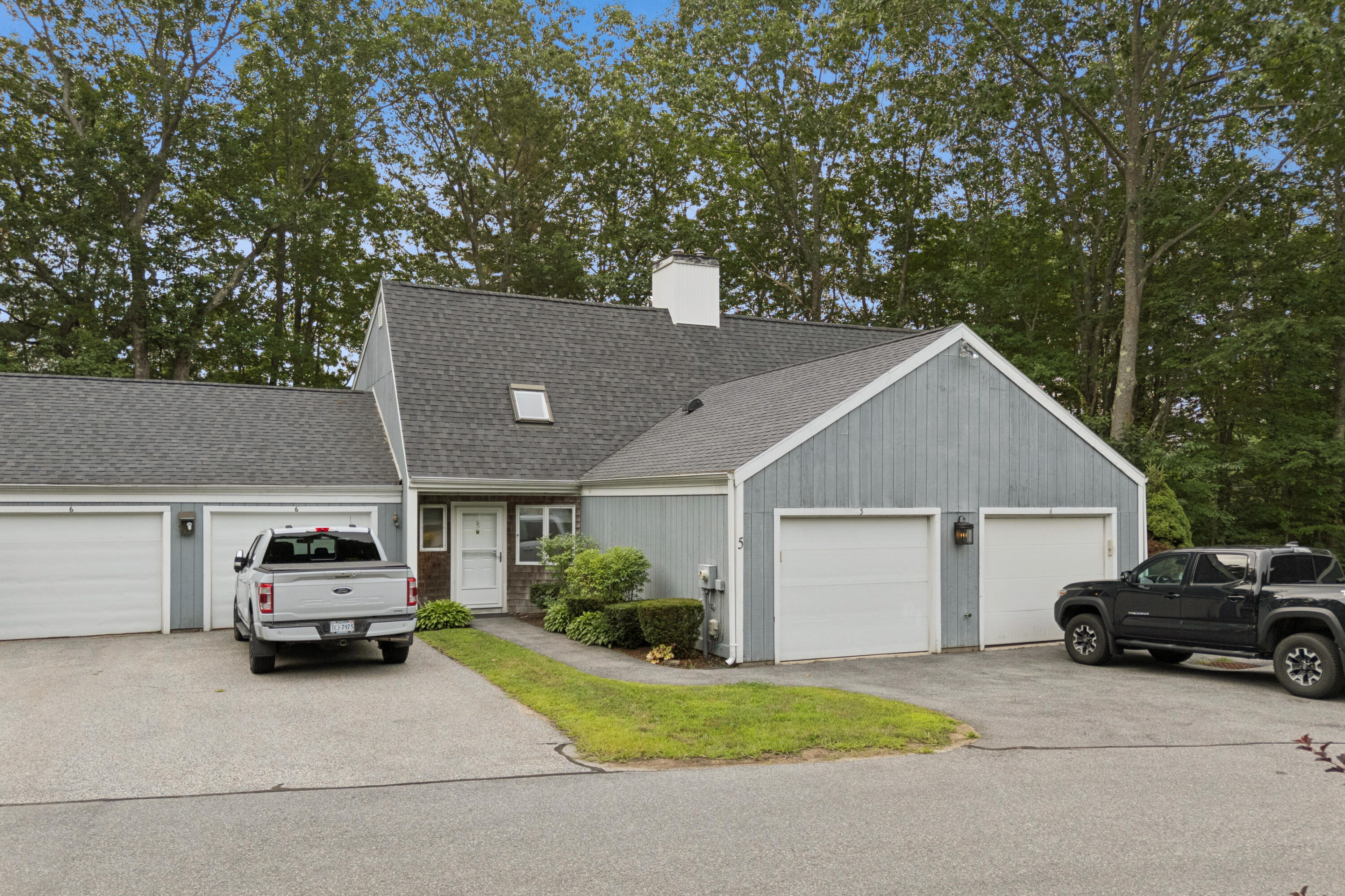 5 Stratton Road, 5