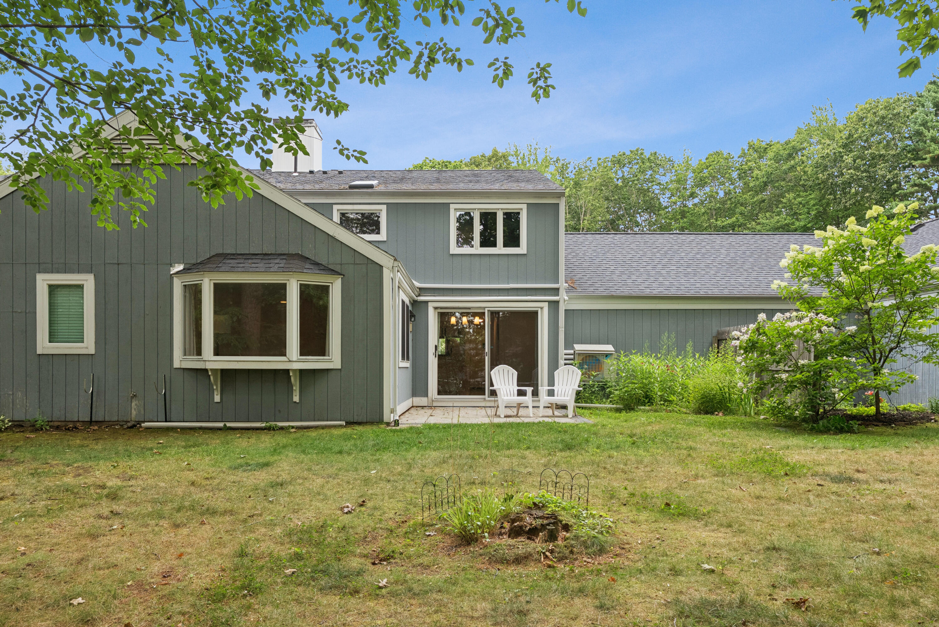 5 Stratton Road, 5