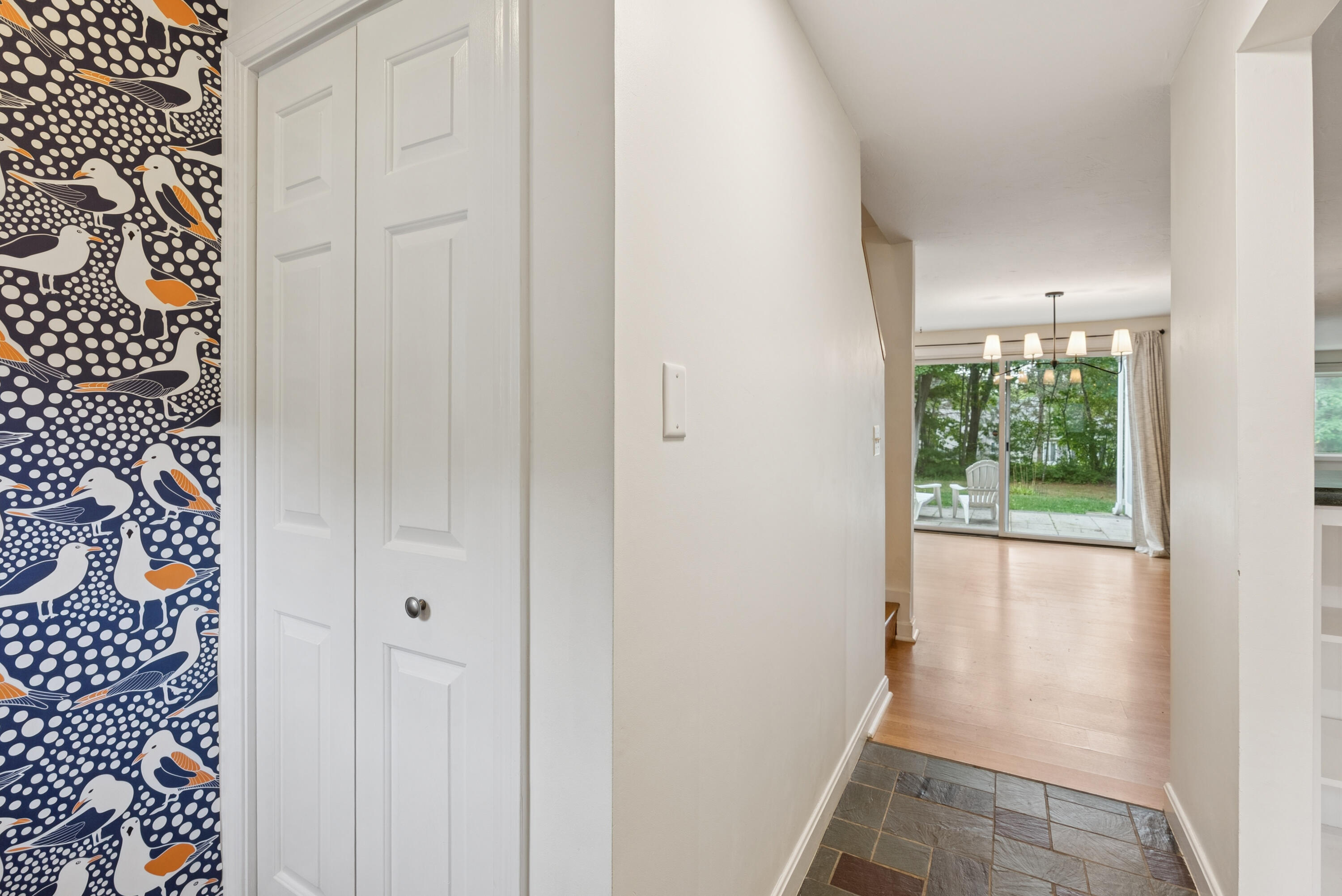 5 Stratton Road, 5