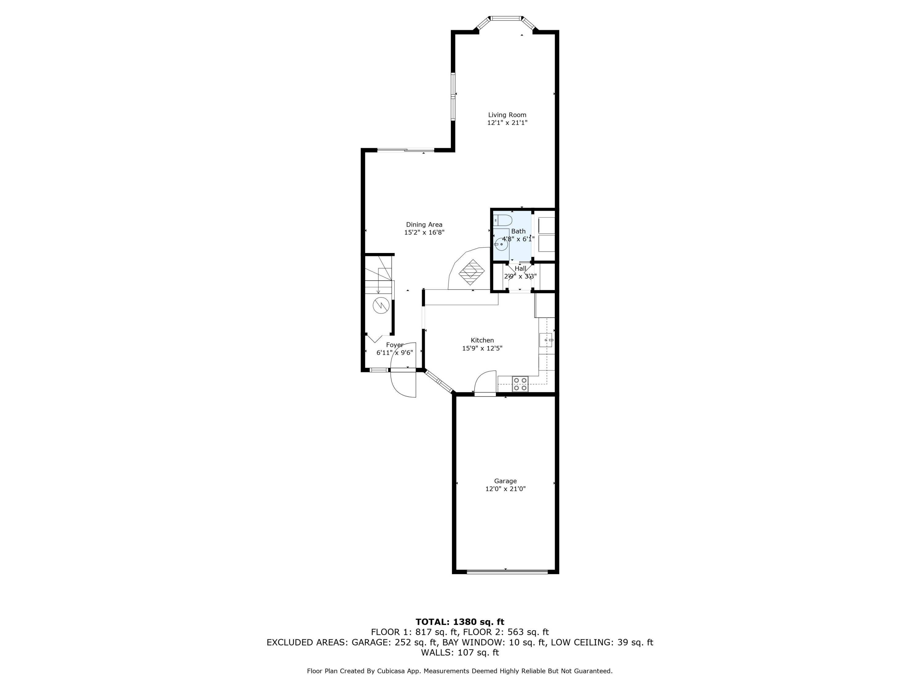 5 Stratton Road, 5