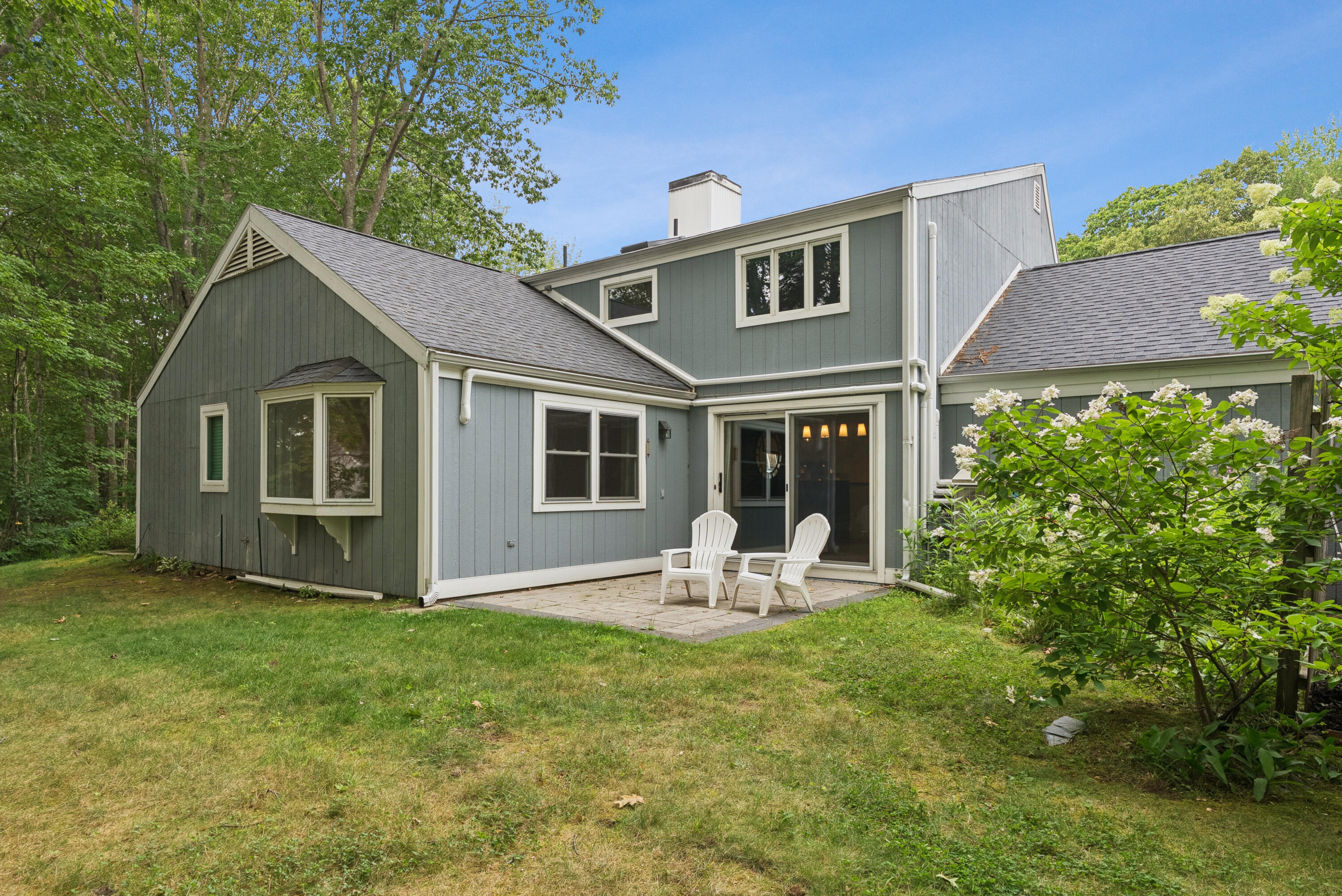 5 Stratton Road, 5