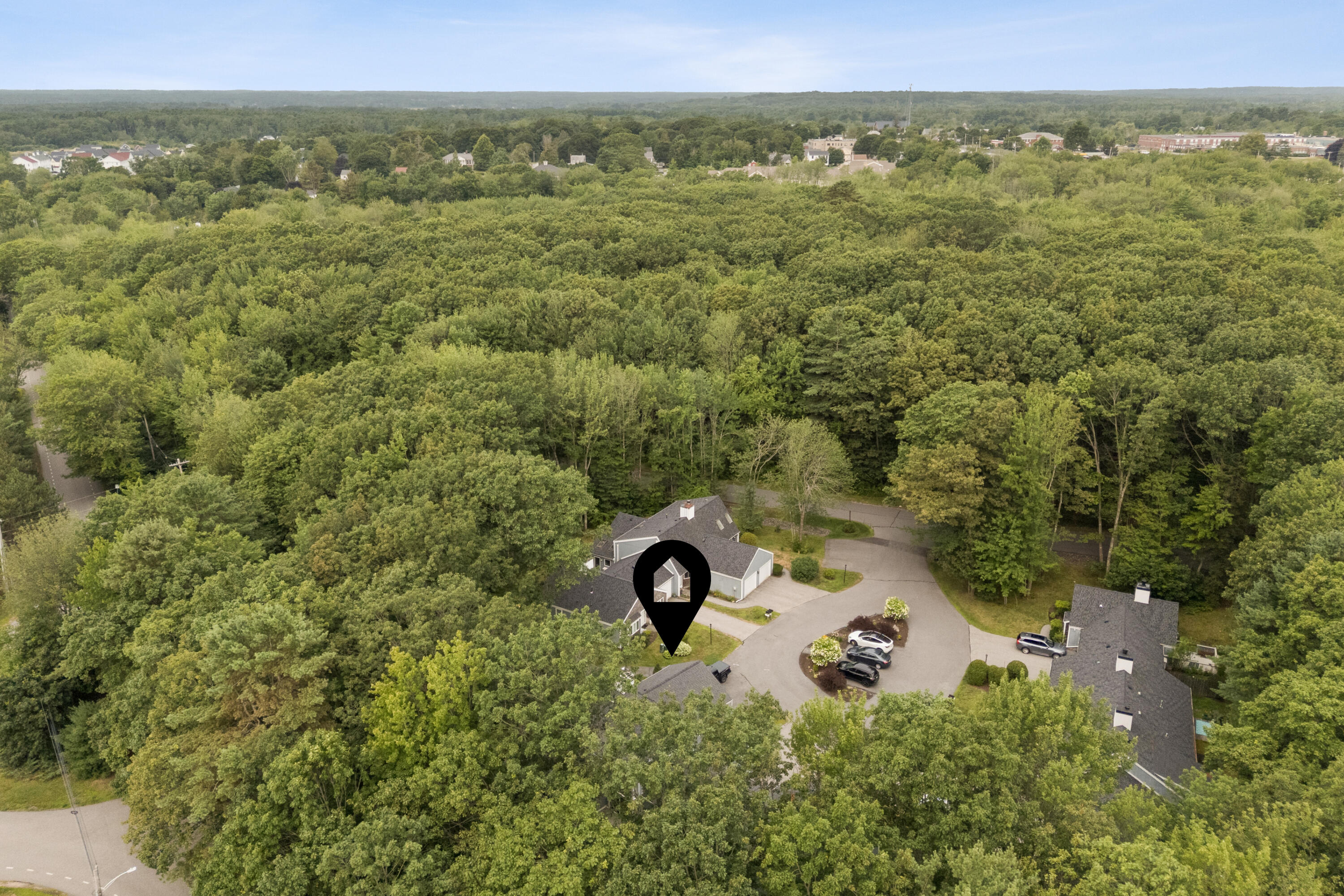 5 Stratton Road, 5