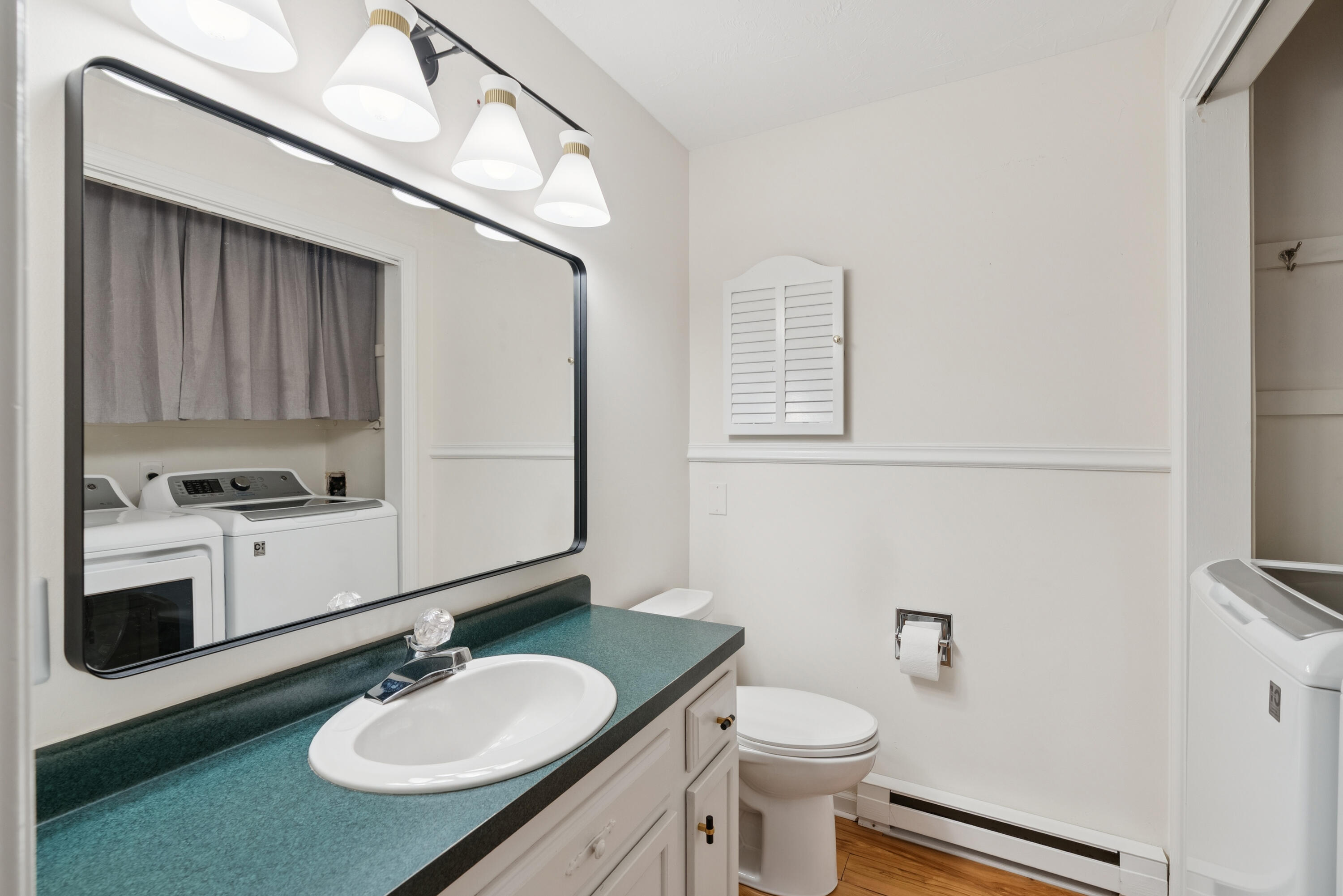 5 Stratton Road, 5