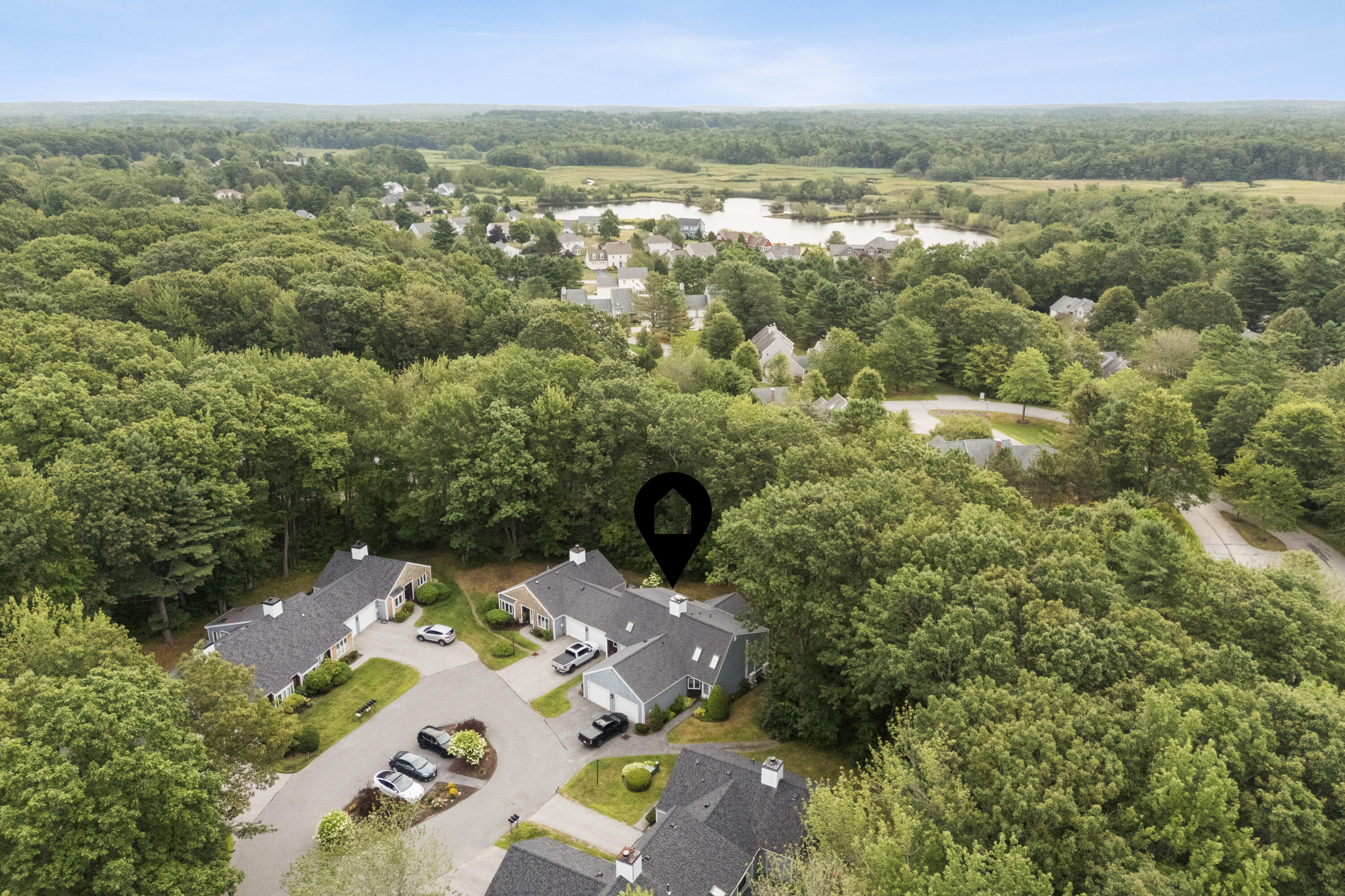 5 Stratton Road, 5