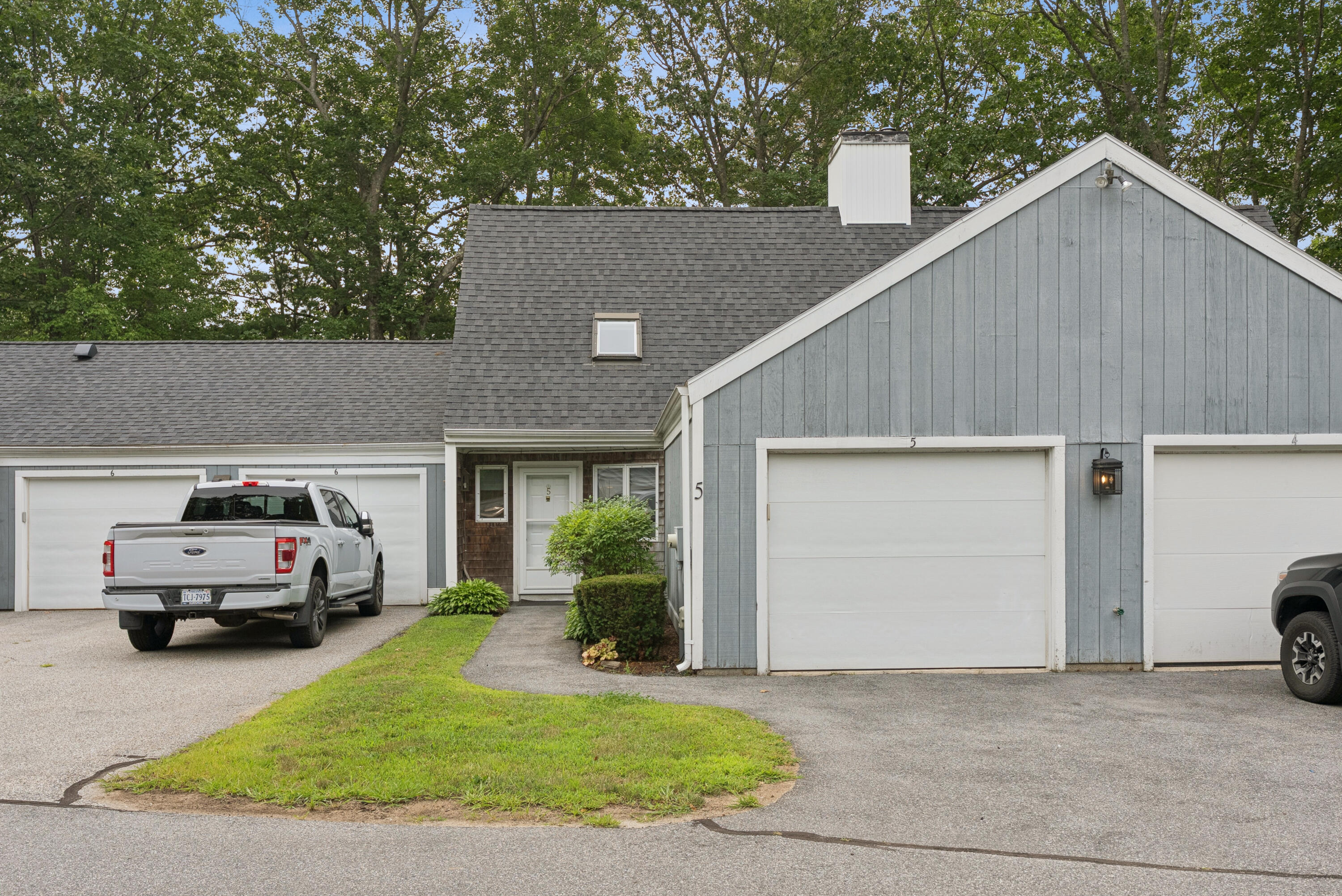 5 Stratton Road, 5
