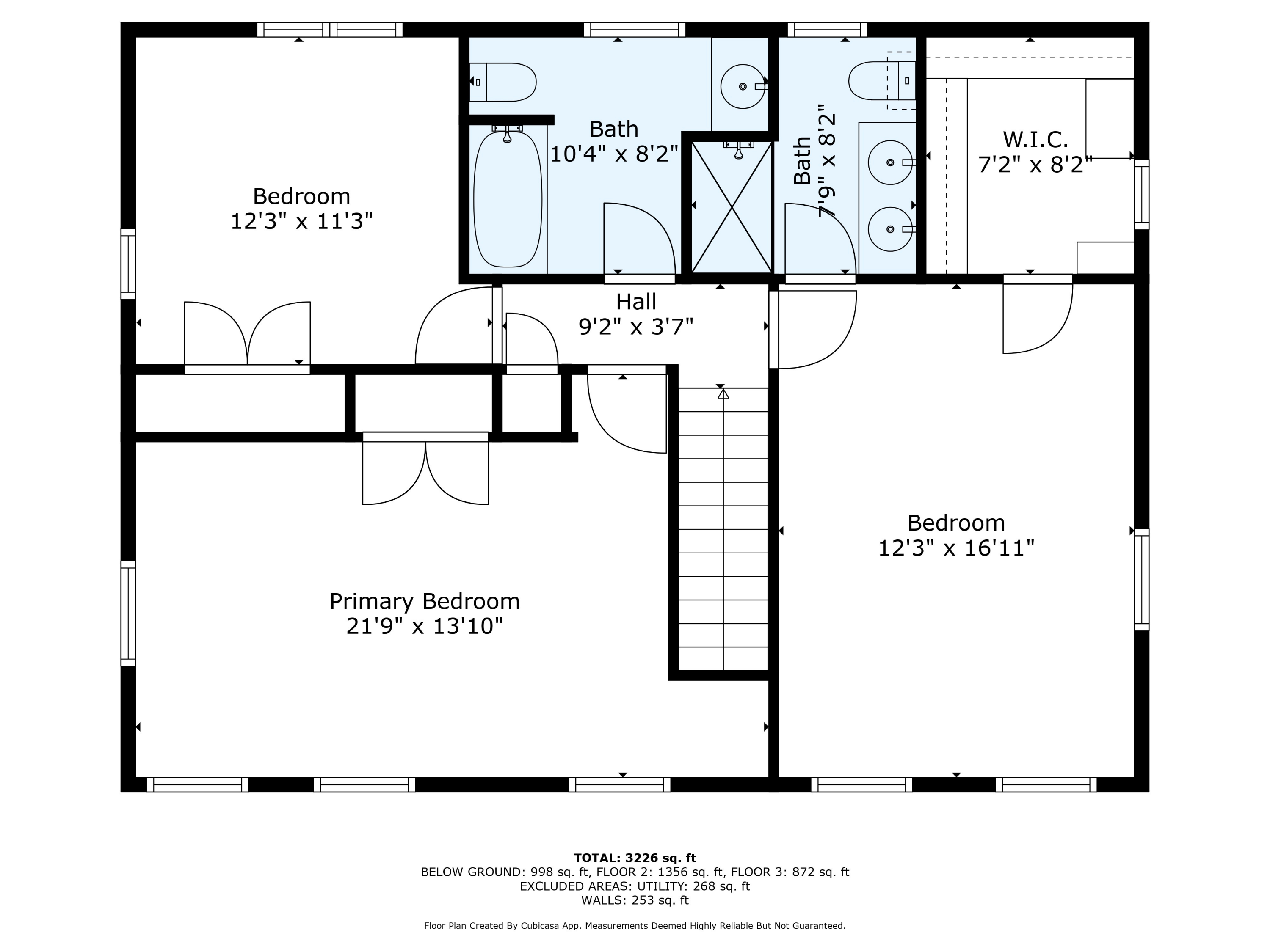 2 Winsome Lea Road