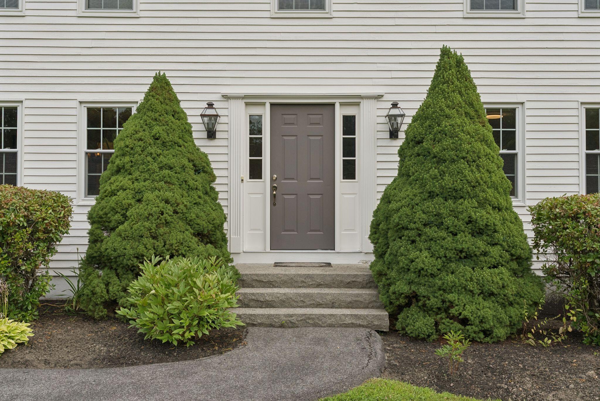 2 Winsome Lea Road