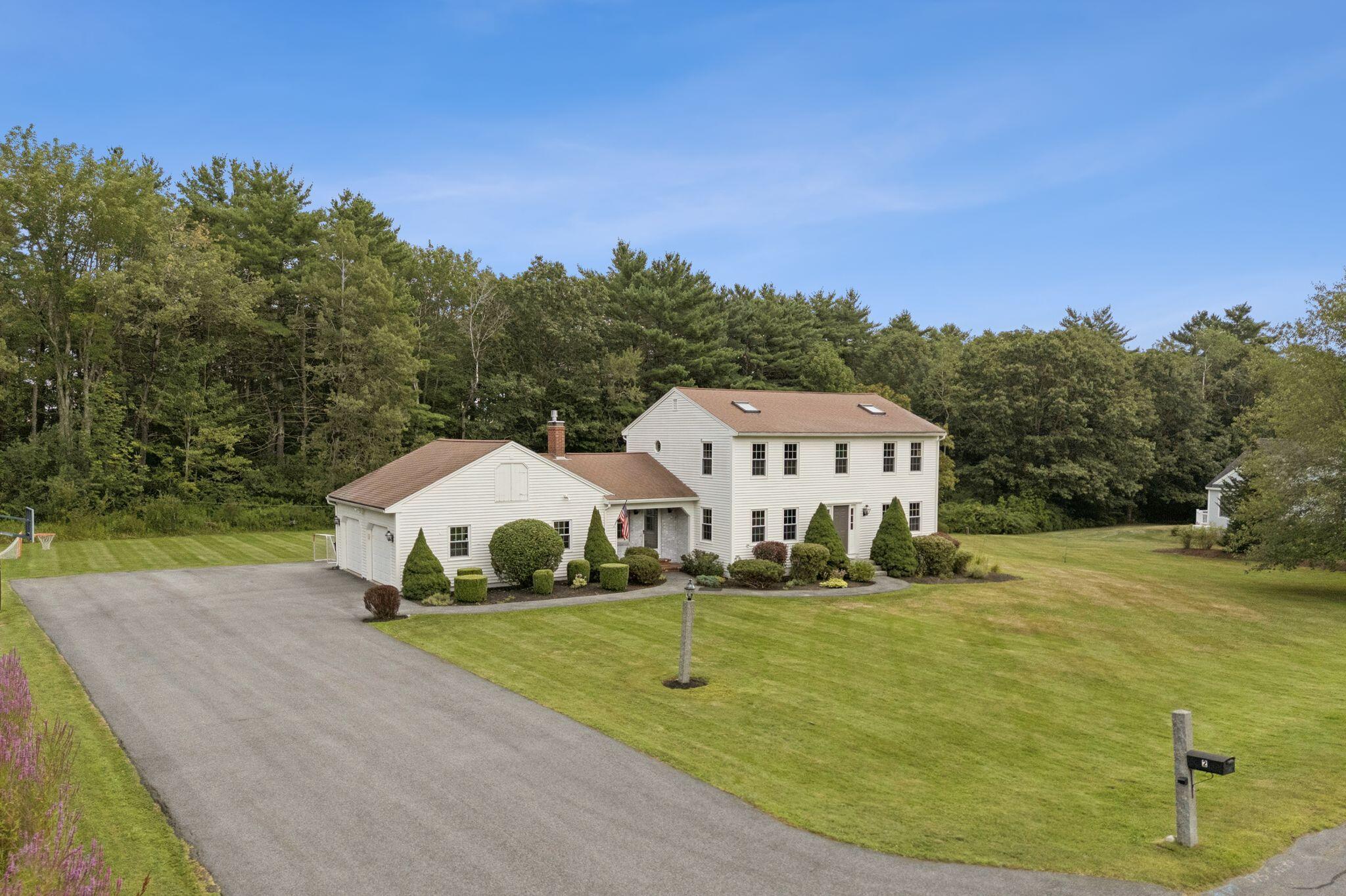 2 Winsome Lea Road