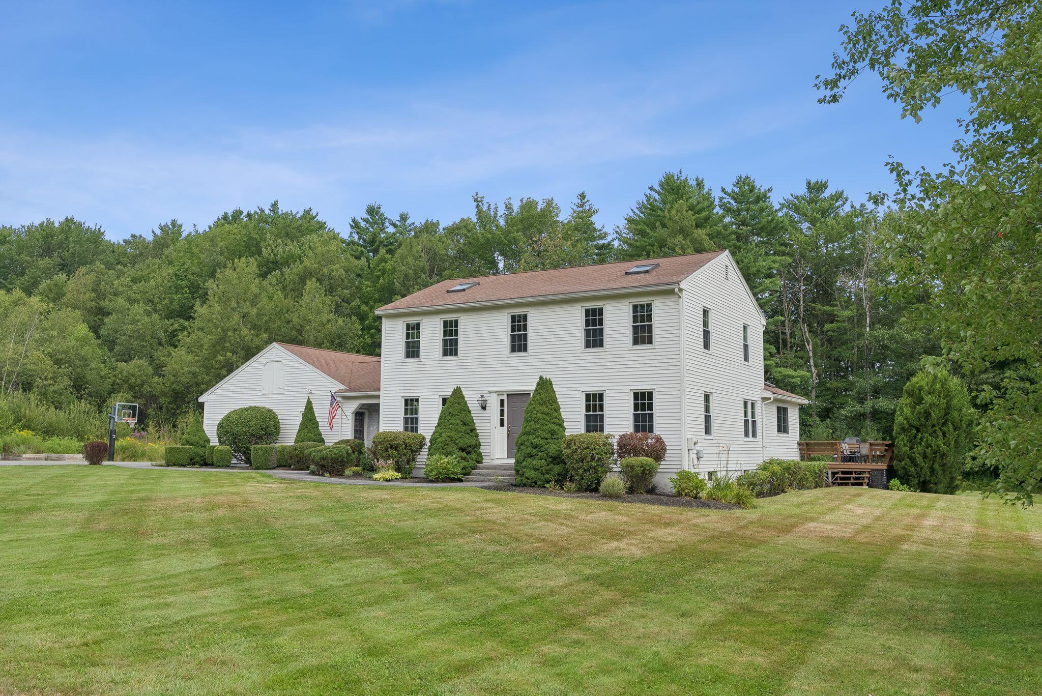 2 Winsome Lea Road