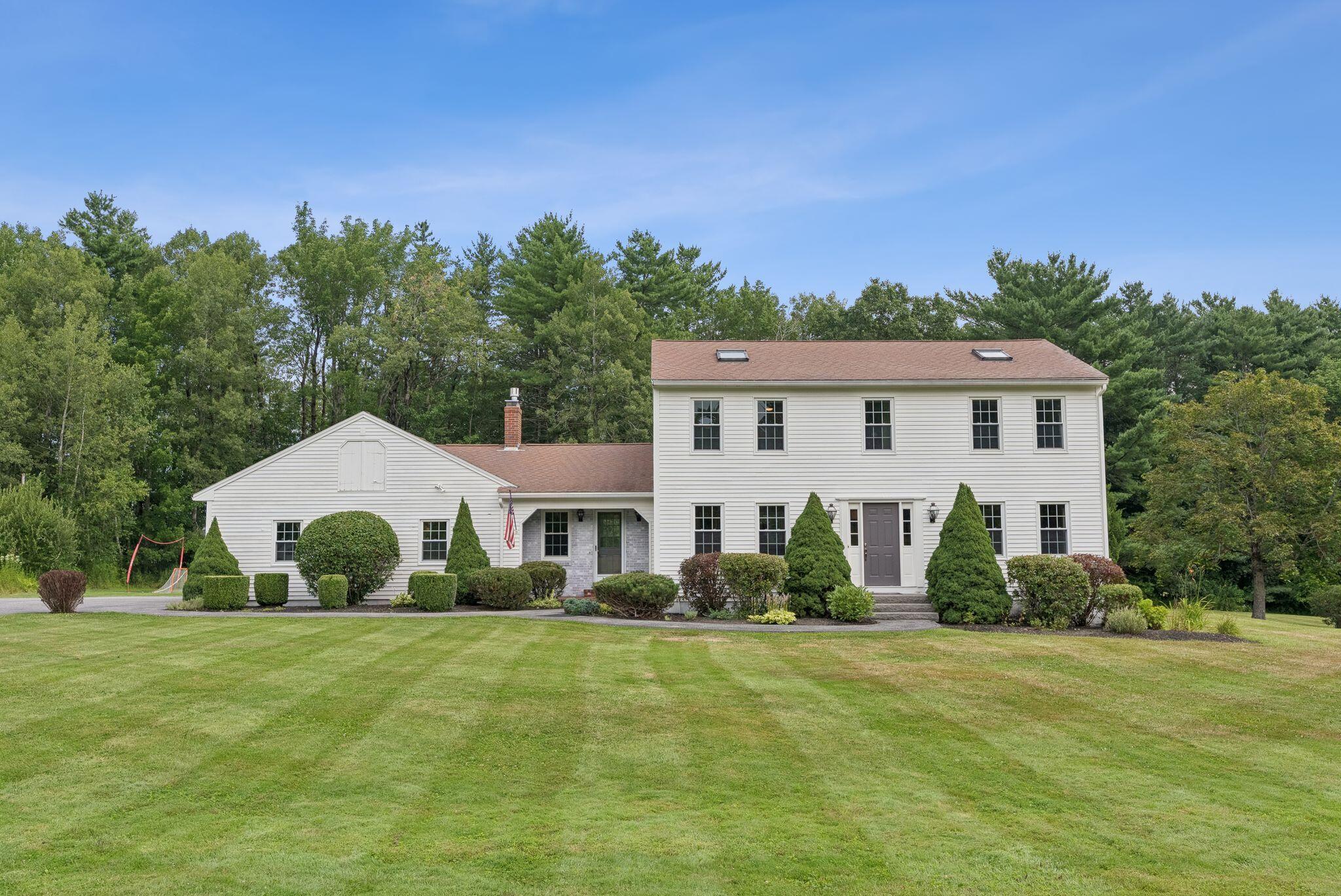 2 Winsome Lea Road