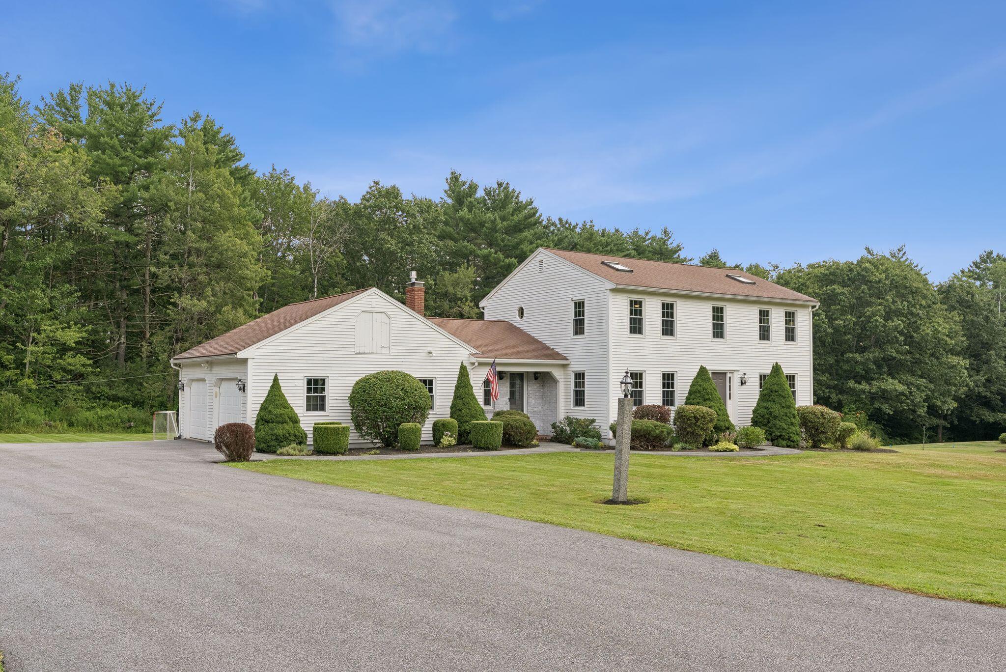 2 Winsome Lea Road