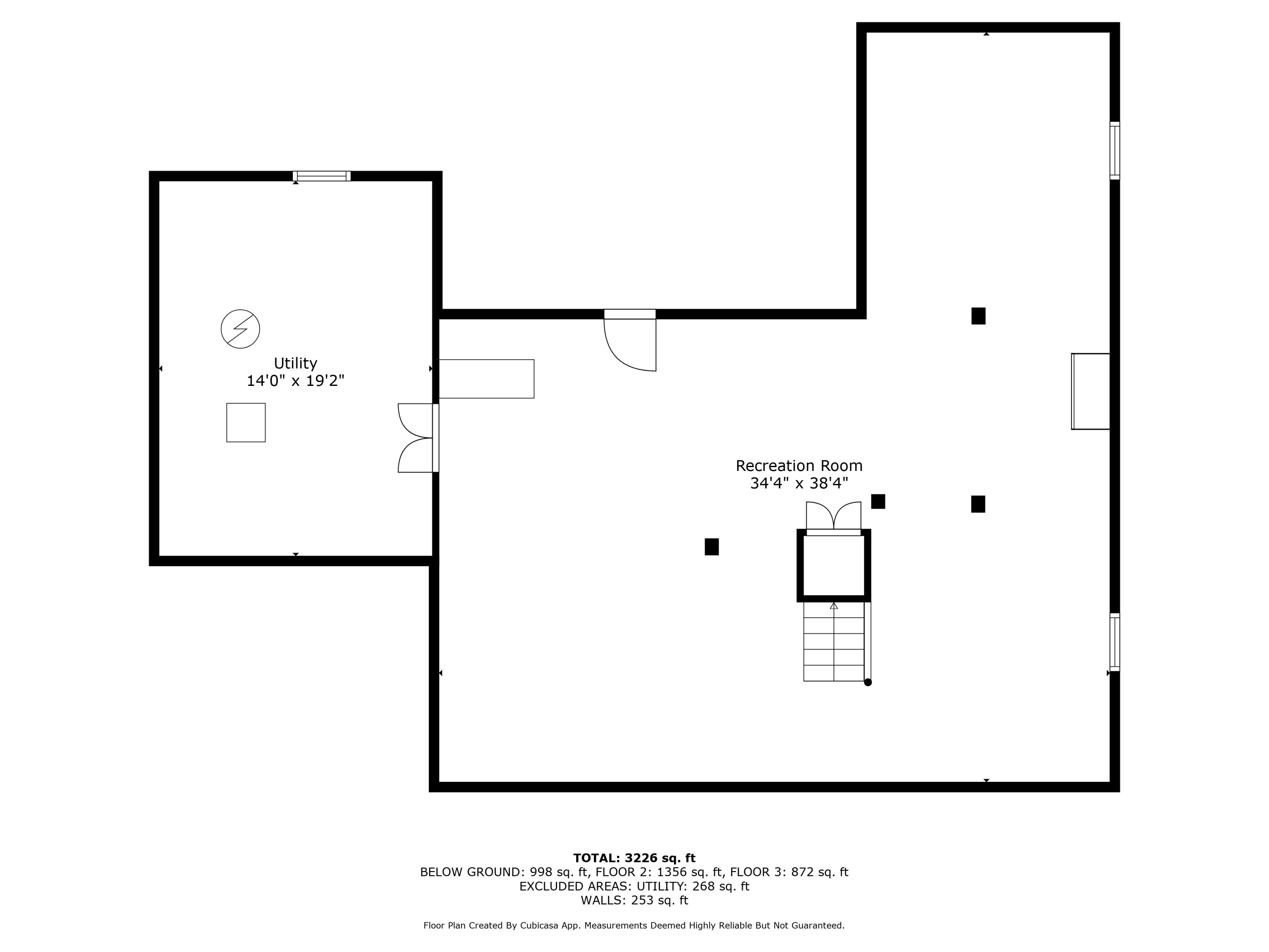 2 Winsome Lea Road