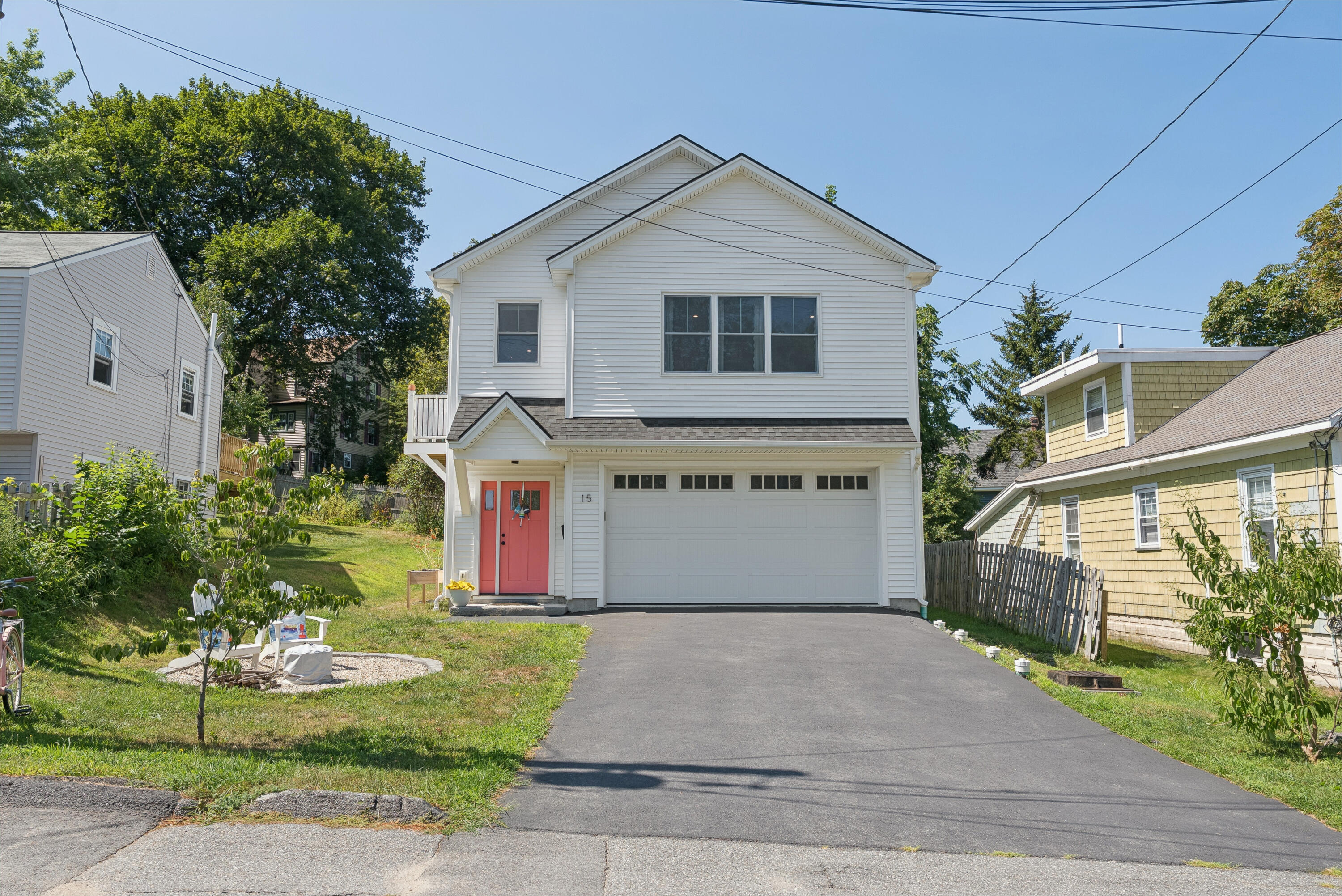 15 Curtis Street