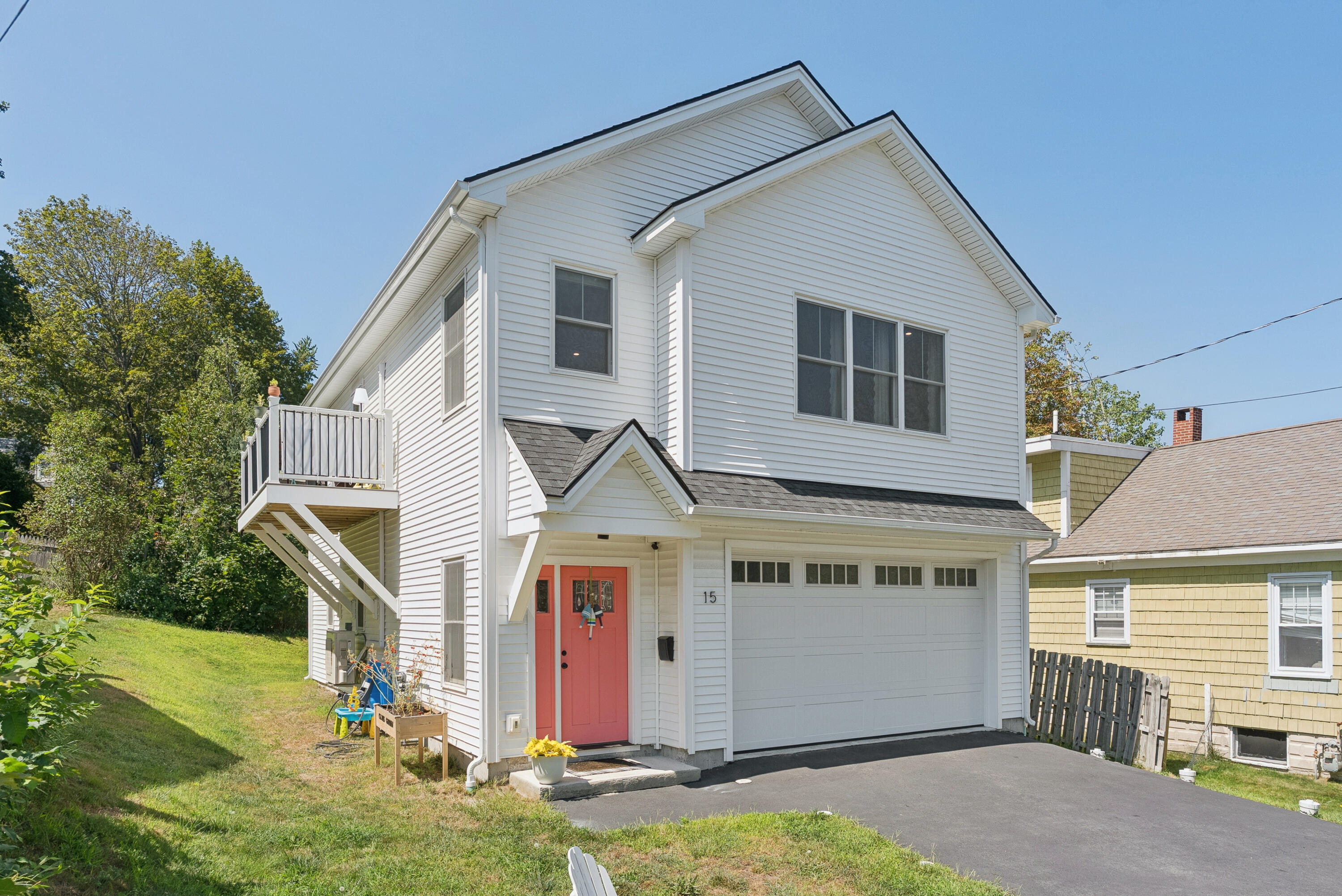 15 Curtis Street
